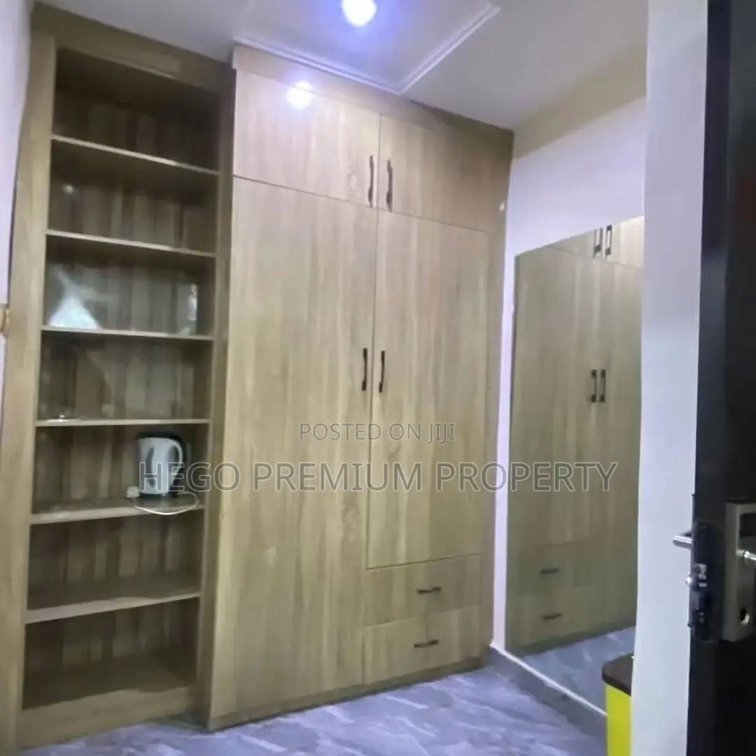 Furnished 6bdrm House in Port, Obio-Akpor for sale in Obio-Akpor