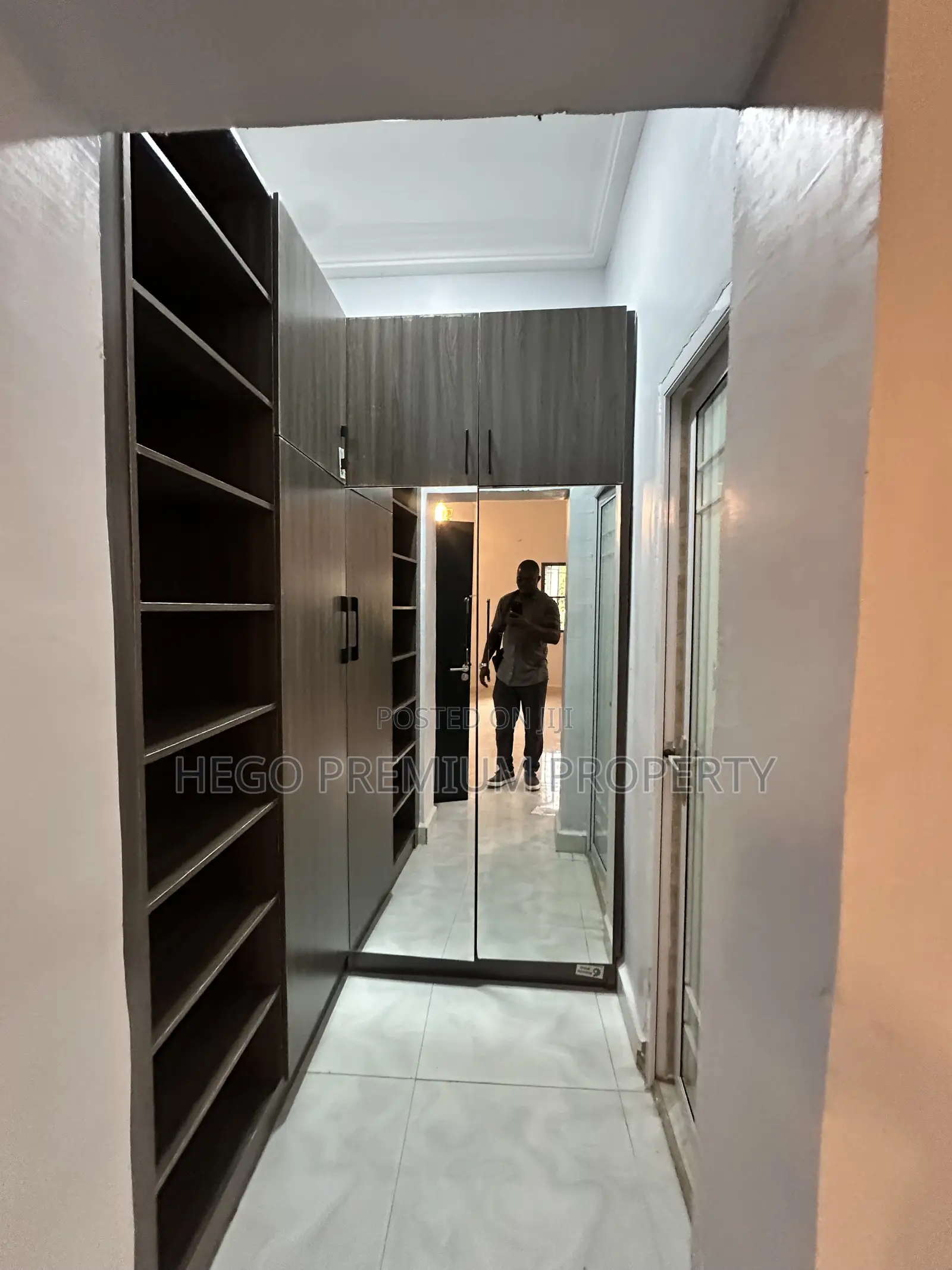 2bdrm Block of Flats in Jesus Adenue, Obio-Akpor for rent in Obio-Akpor