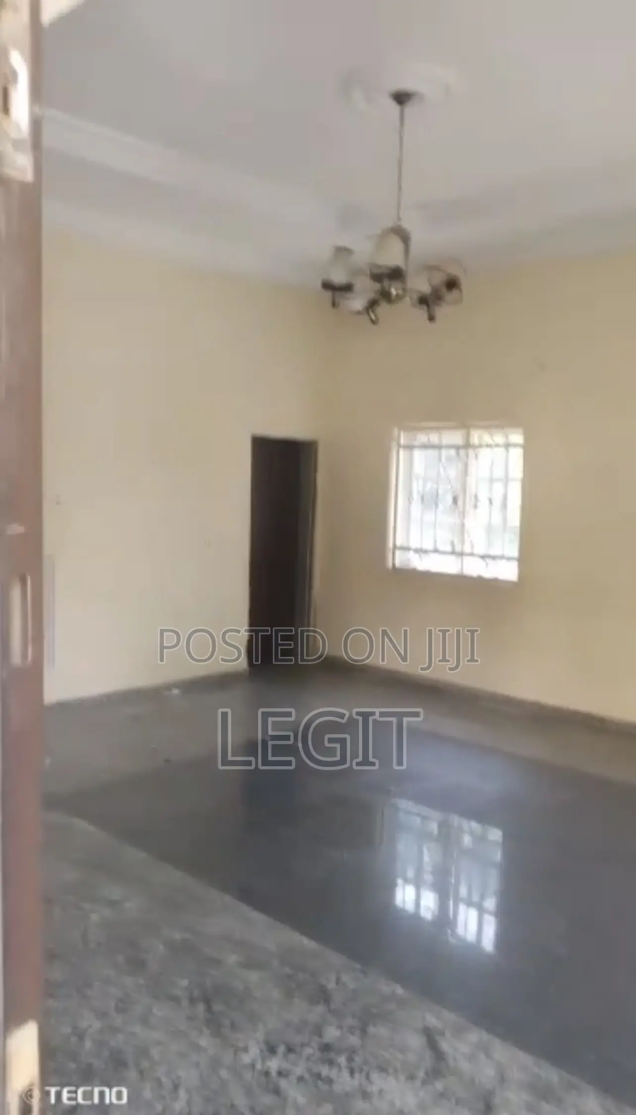 3bdrm Bungalow in Lugbe District for sale in Lugbe District