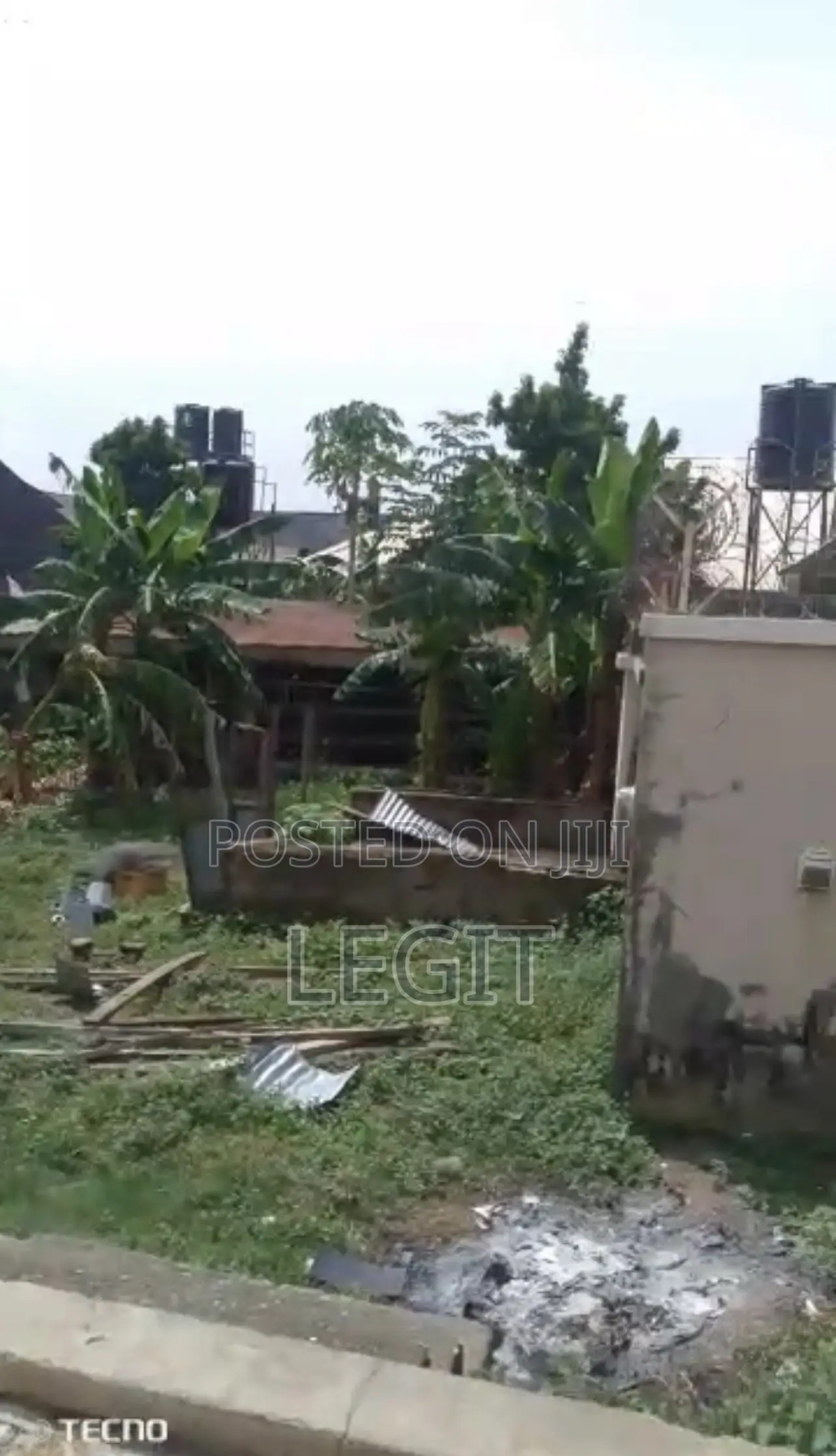 3bdrm Bungalow in Lugbe District for sale in Lugbe District