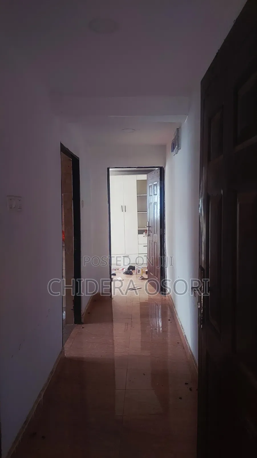 Mini Flat in Dutse for rent in Dutse-Alhaji