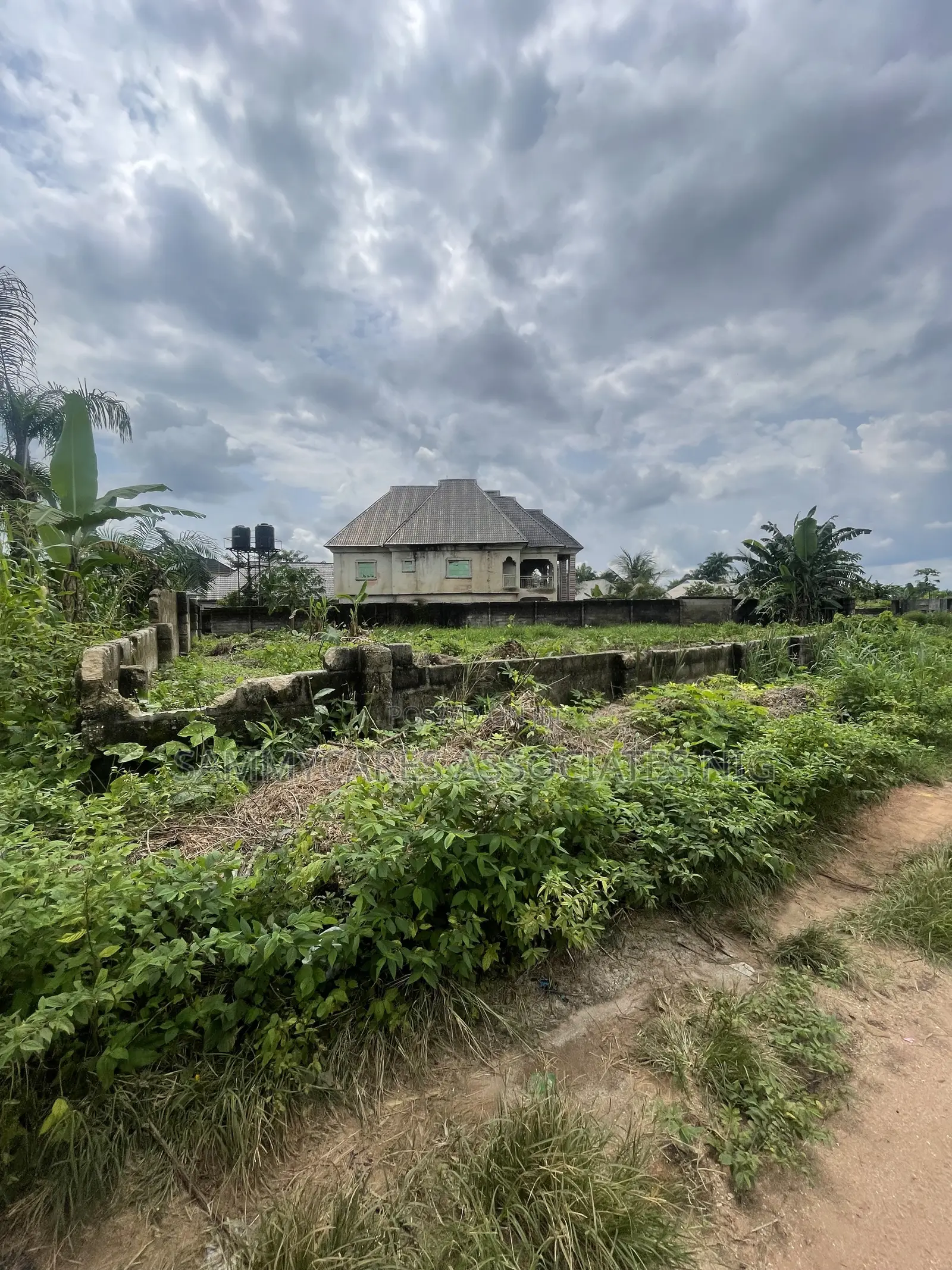 2 Plots of Land in Umuguma Owerri Imo State in Owerri