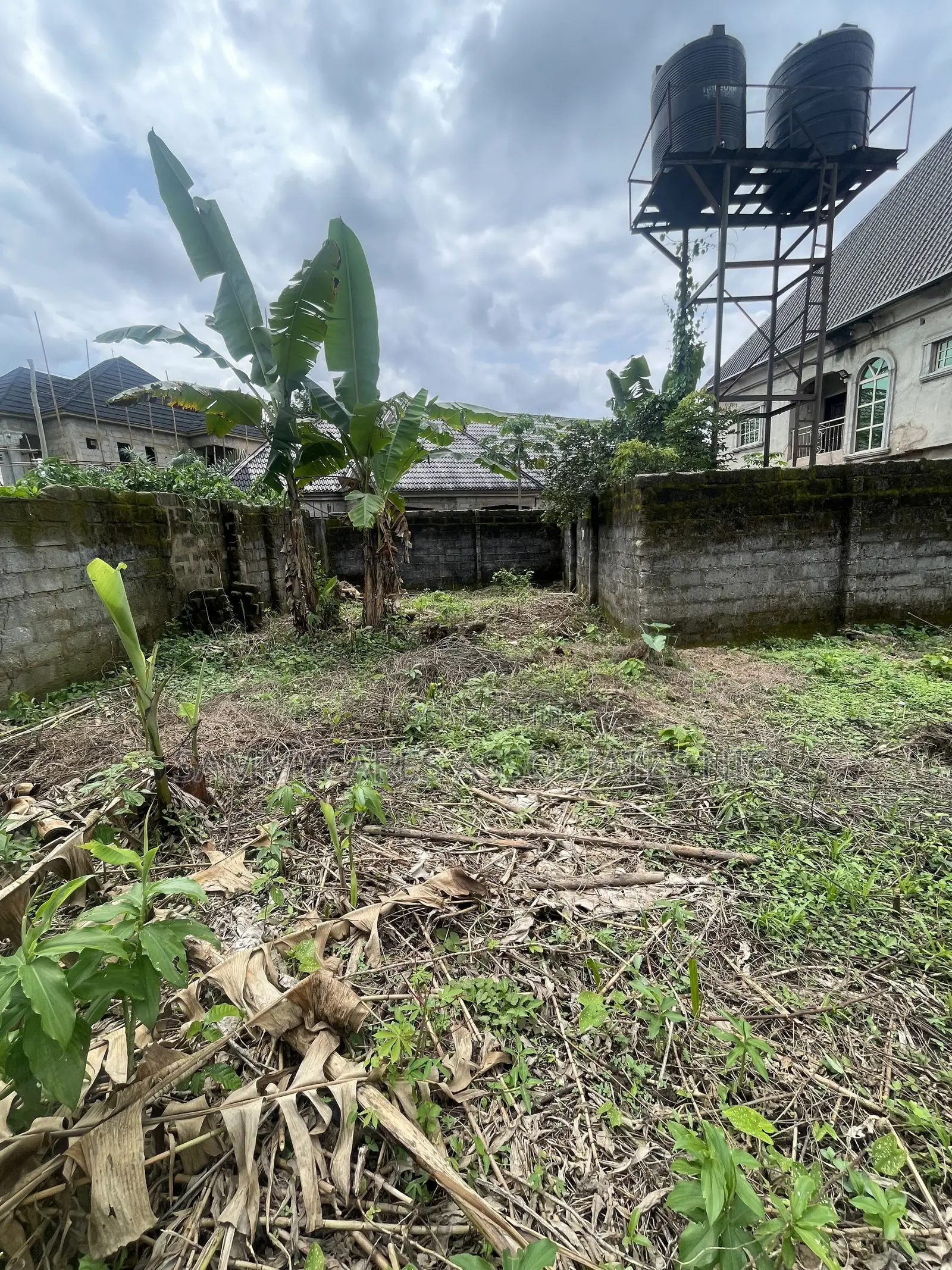 2 Plots of Land in Umuguma Owerri Imo State in Owerri