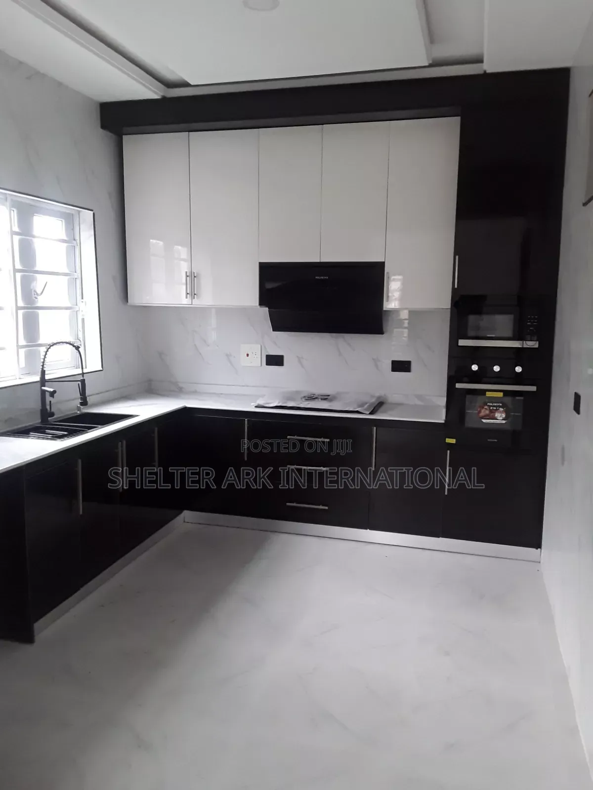 4bdrm Duplex in Awuse Estate, Opebi for sale in Opebi