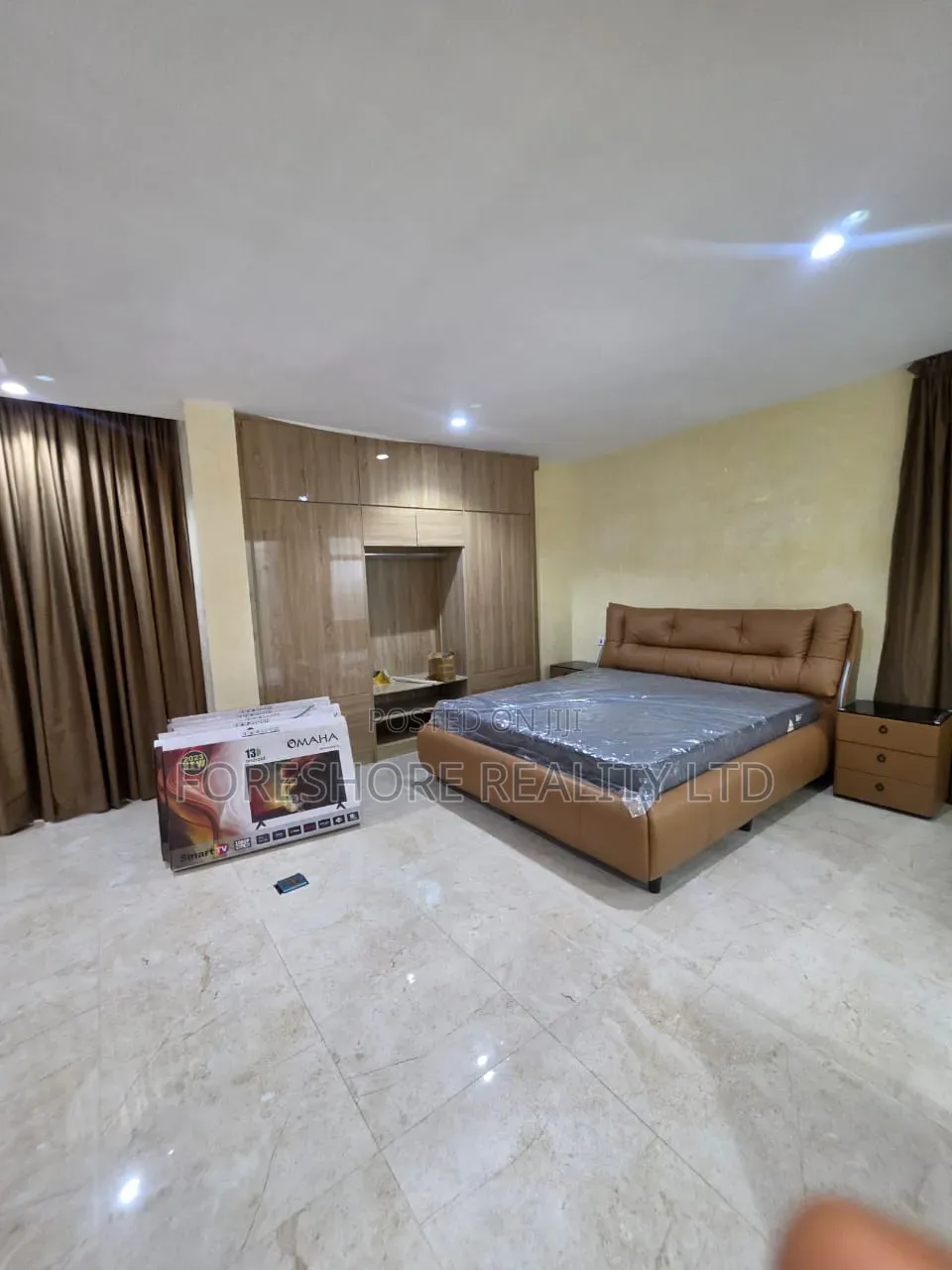 5bdrm House in Ikeja Gra for sale in Ikeja GRA
