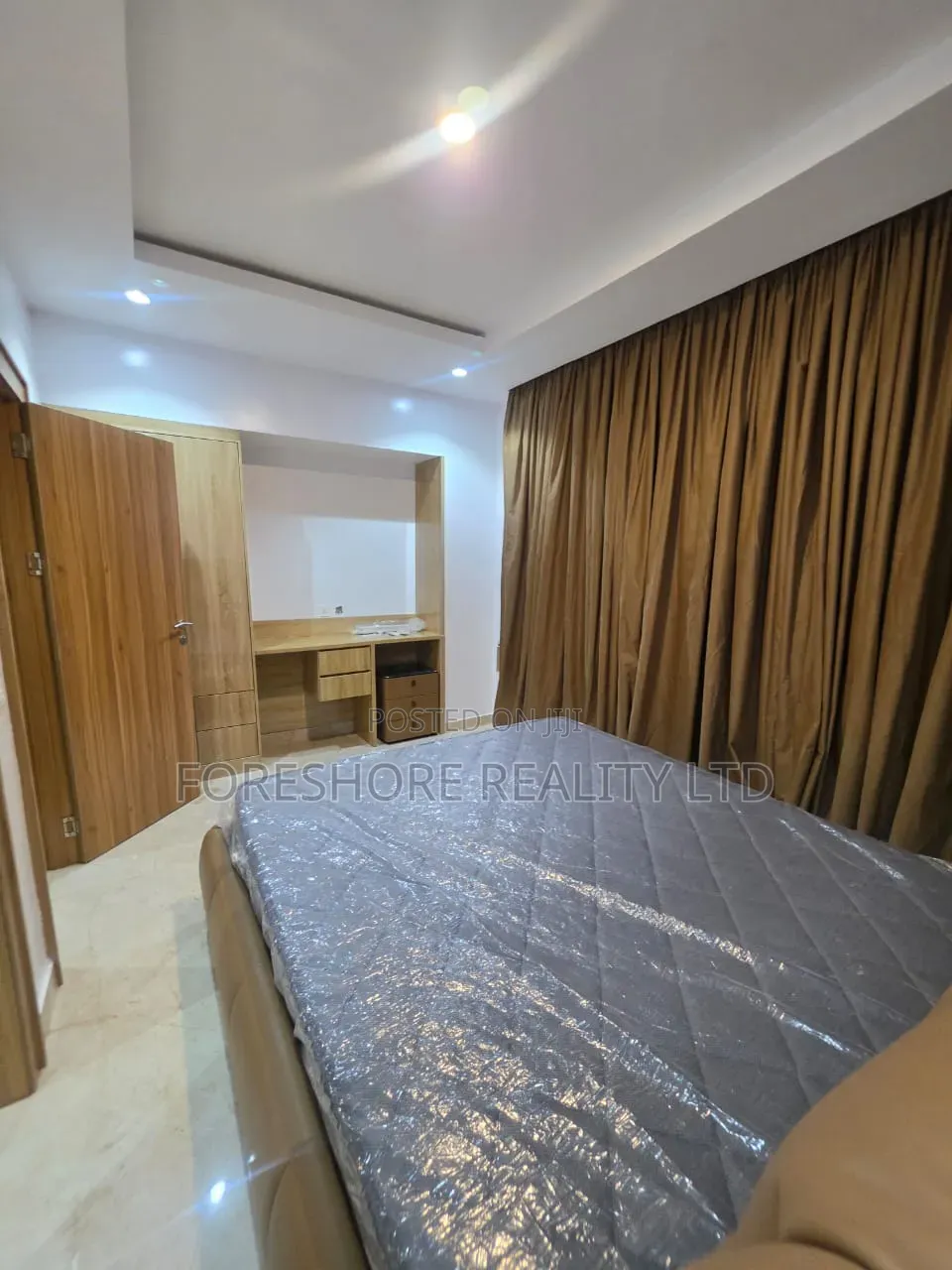5bdrm House in Ikeja Gra for sale in Ikeja GRA