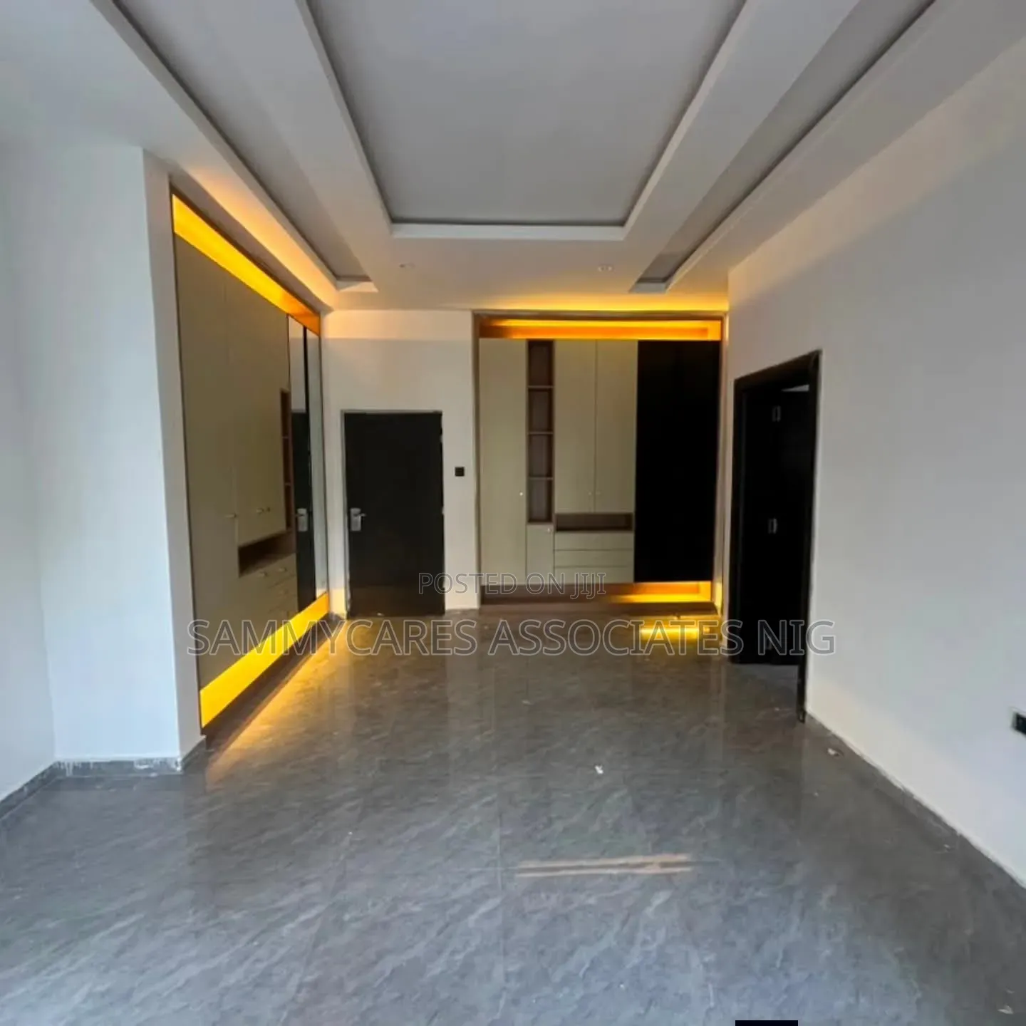 Furnished 6bdrm Duplex in Zone 1 / Wuse for sale in Zone 1 / Wuse