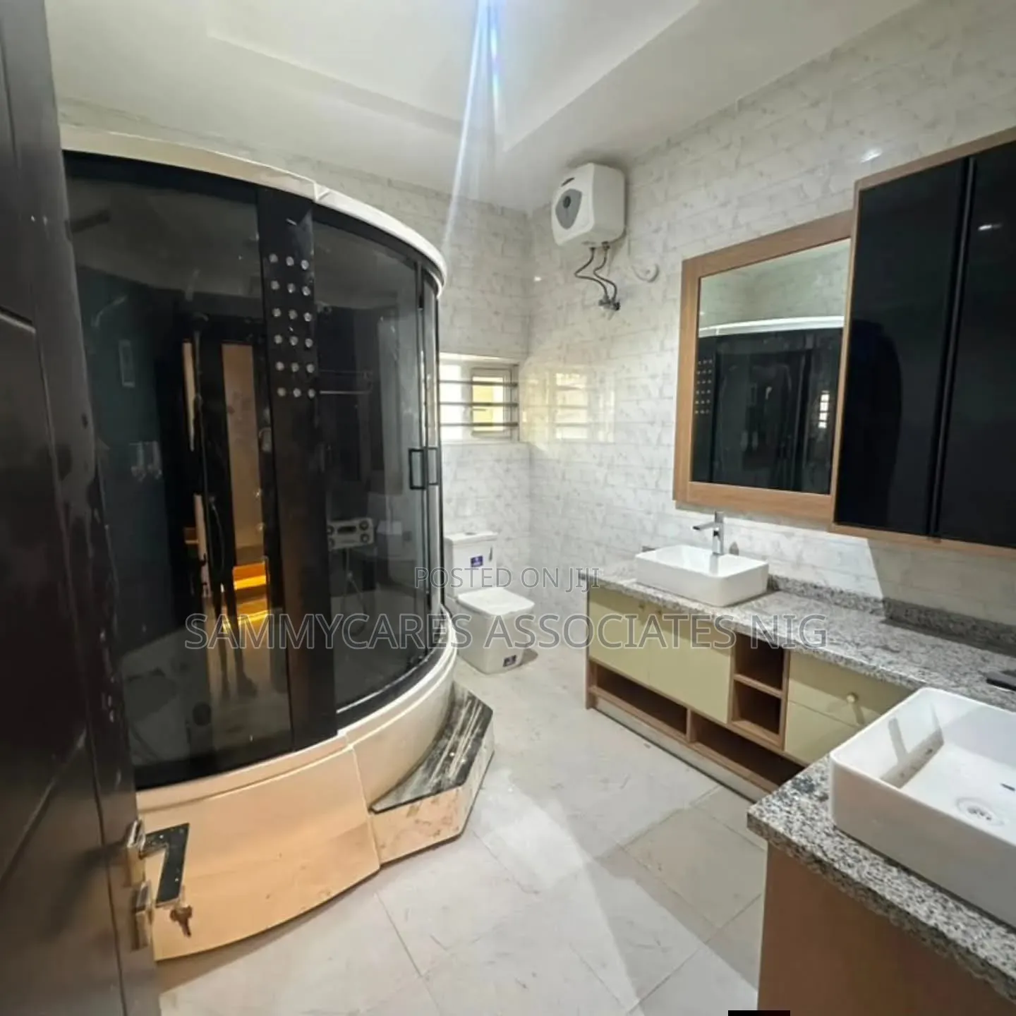 Furnished 6bdrm Duplex in Zone 1 / Wuse for sale in Zone 1 / Wuse