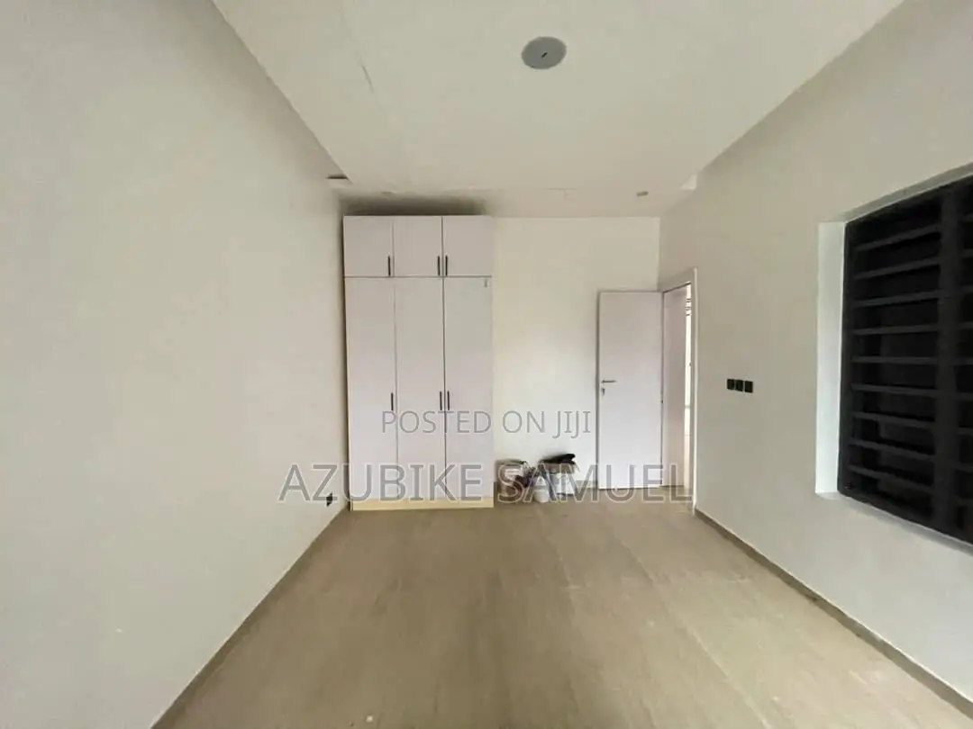 Furnished 3bdrm Apartment in Ikeja Gra, Lagos for sale in Ikeja GRA