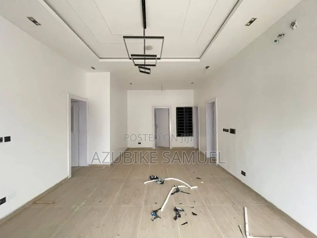 Furnished 3bdrm Apartment in Ikeja Gra, Lagos for sale in Ikeja GRA