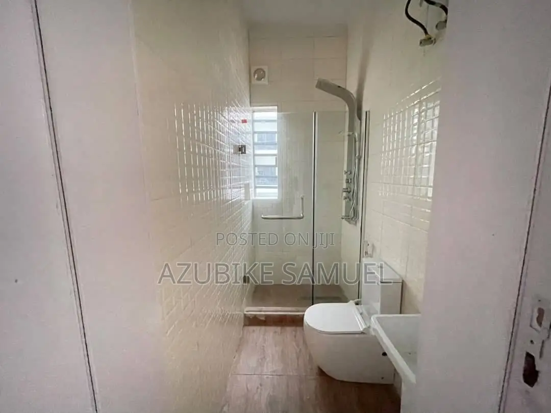 Furnished 3bdrm Apartment in Ikeja Gra, Lagos for sale in Ikeja GRA