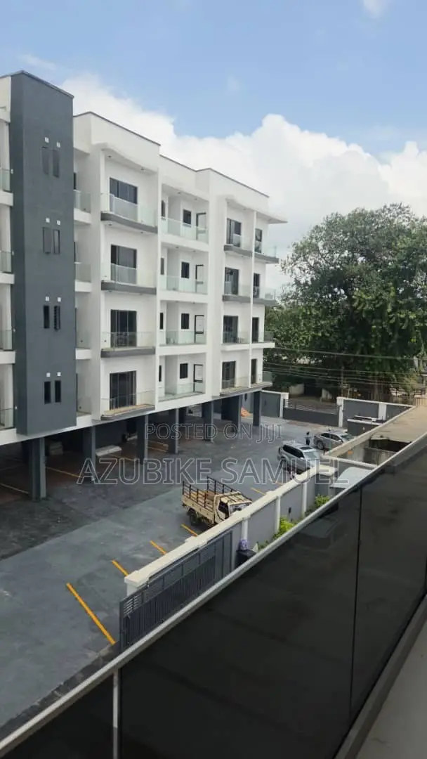 Furnished 3bdrm Apartment in Ikeja Gra, Lagos for sale in Ikeja GRA