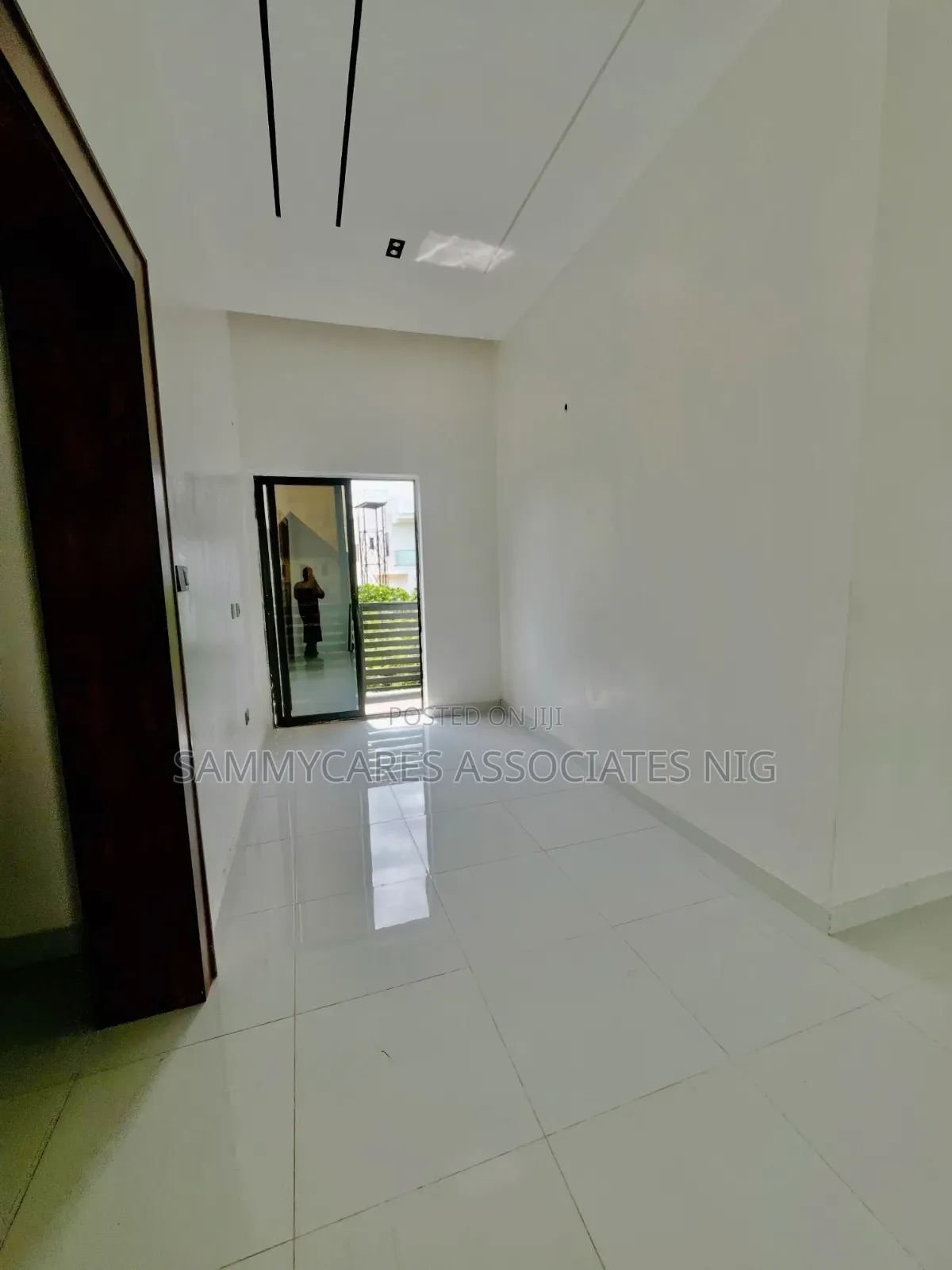 Furnished 4bdrm Duplex in Enugu for sale in Enugu