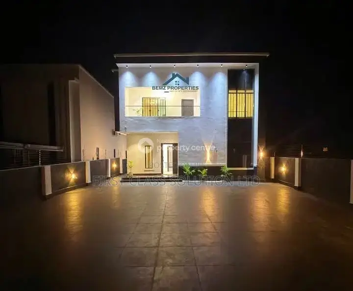 Furnished 5bdrm Duplex in Enugu State for sale in Enugu State