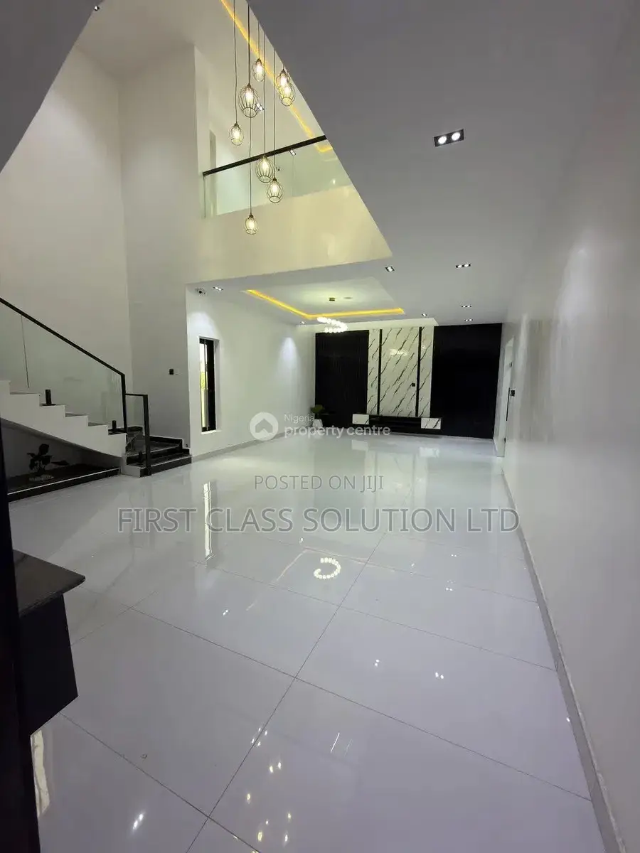 Furnished 5bdrm Duplex in Enugu State for sale in Enugu State