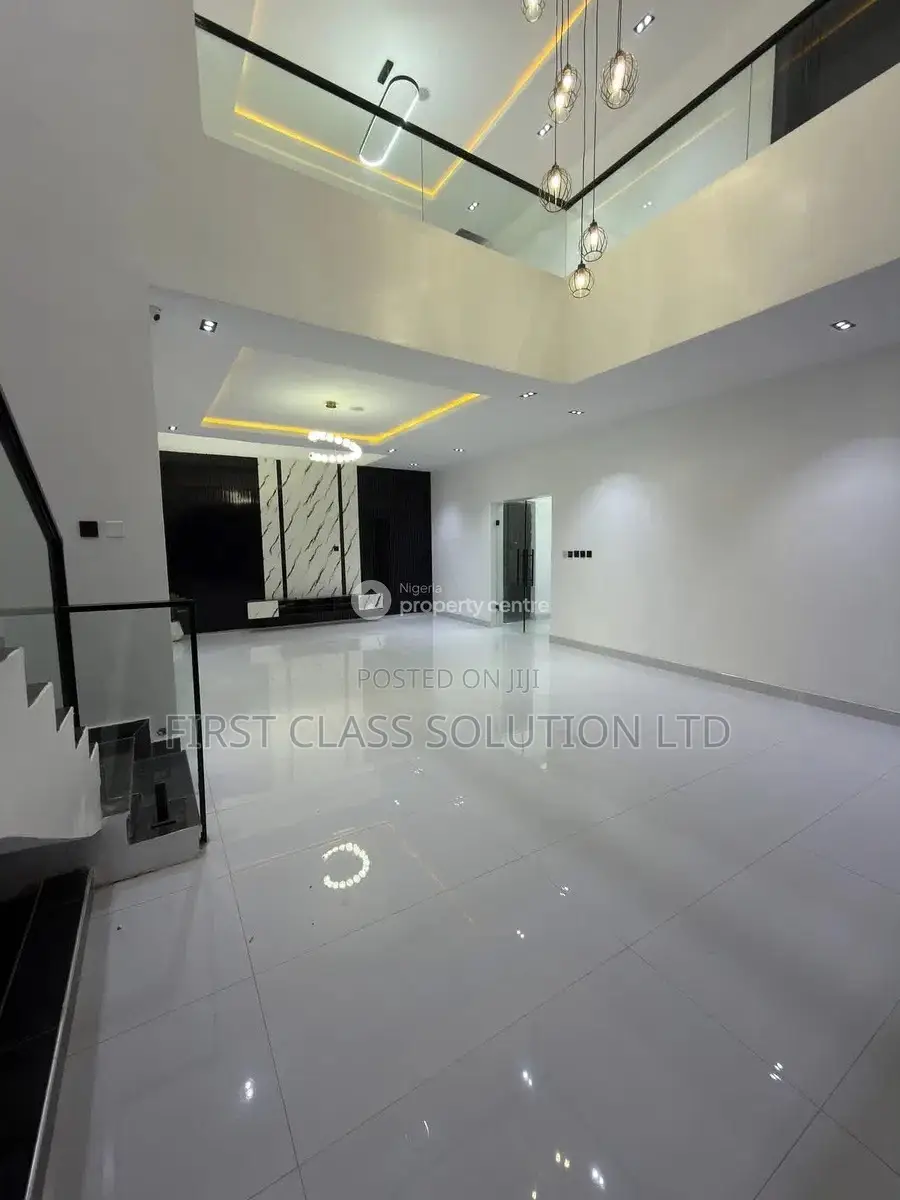 Furnished 5bdrm Duplex in Enugu State for sale in Enugu State