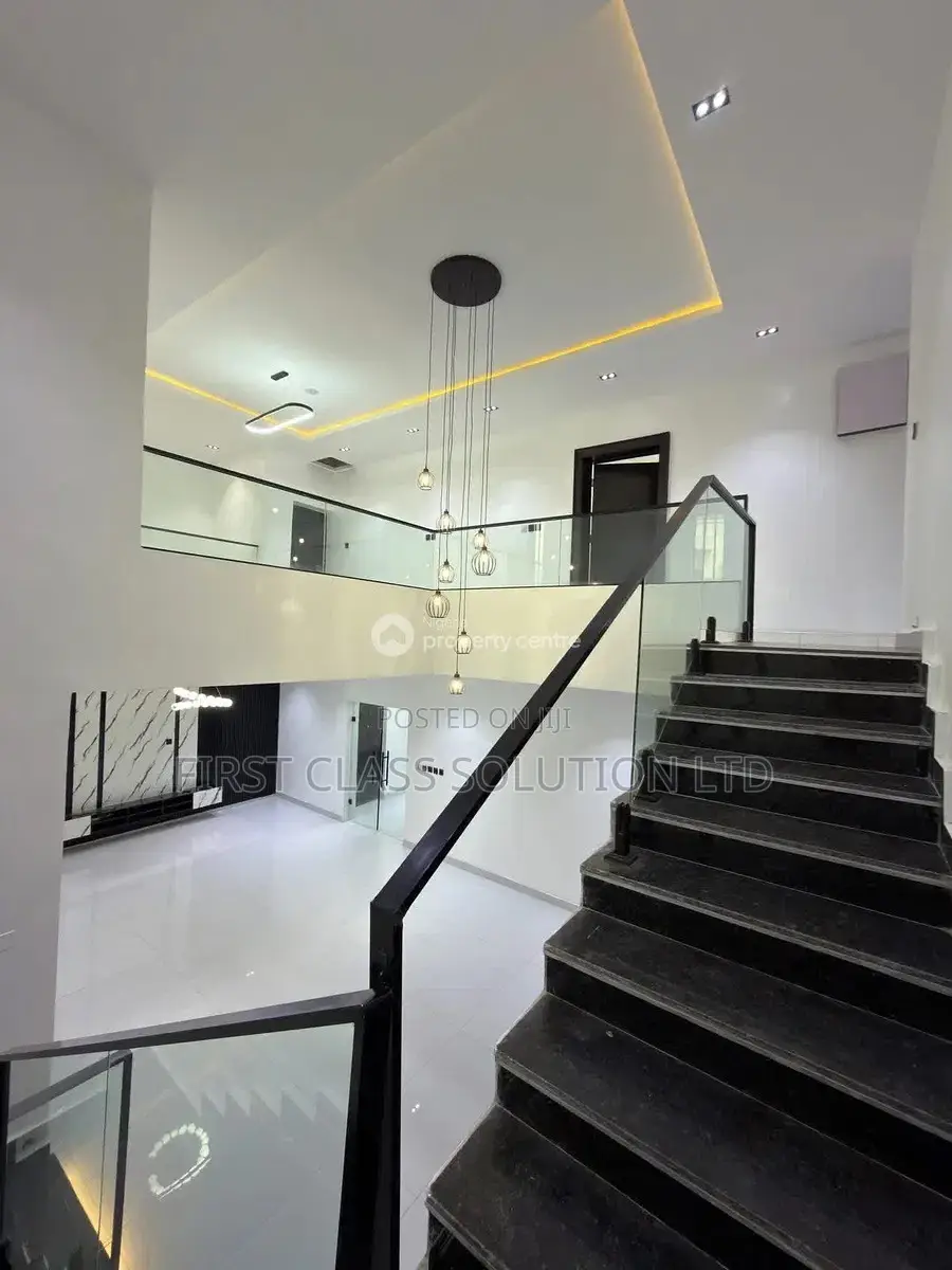 Furnished 5bdrm Duplex in Enugu State for sale in Enugu State