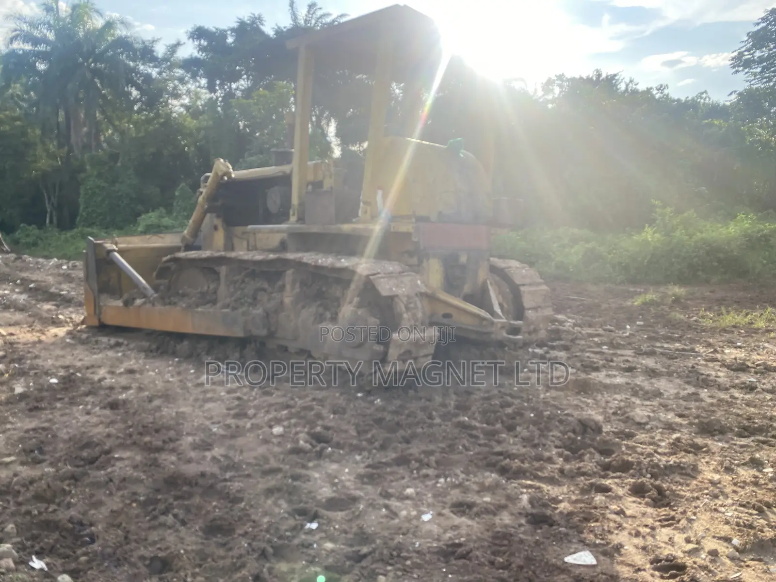 Estate Land for Sale at Umuahia in Umuahia