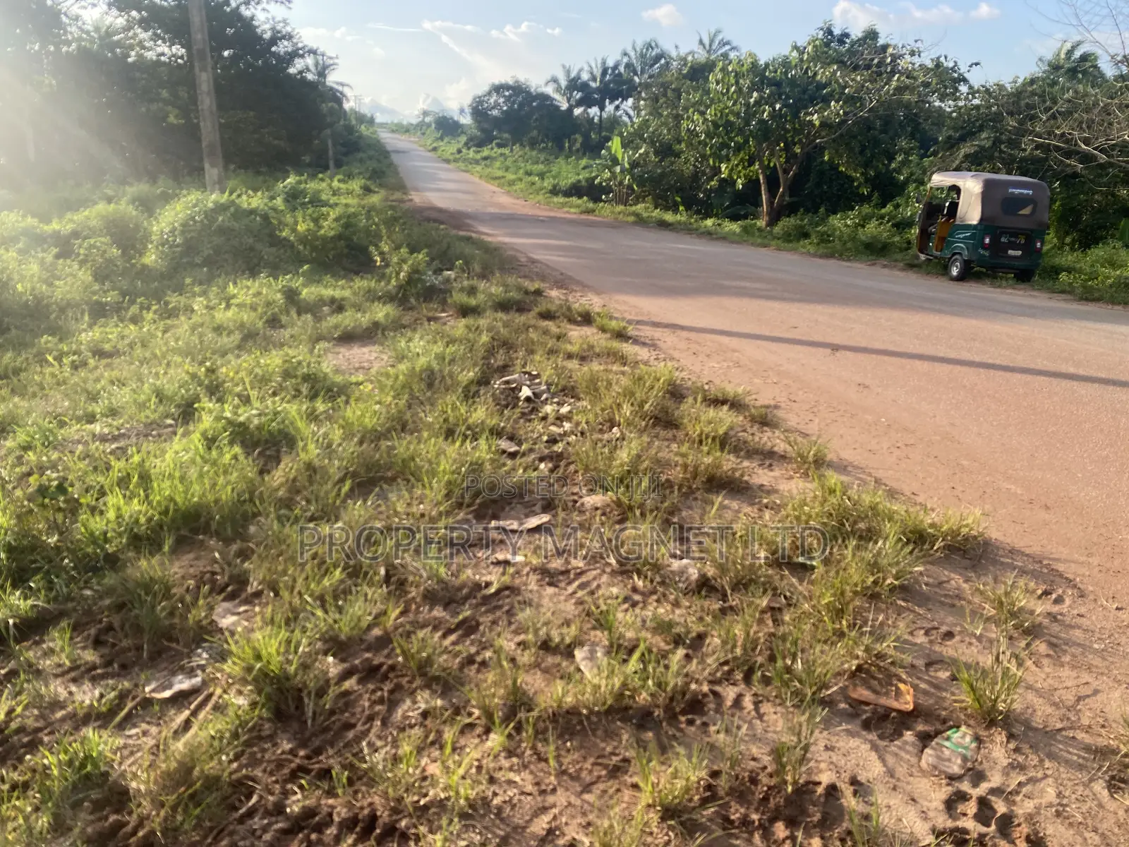 Estate Land for Sale at Umuahia in Umuahia