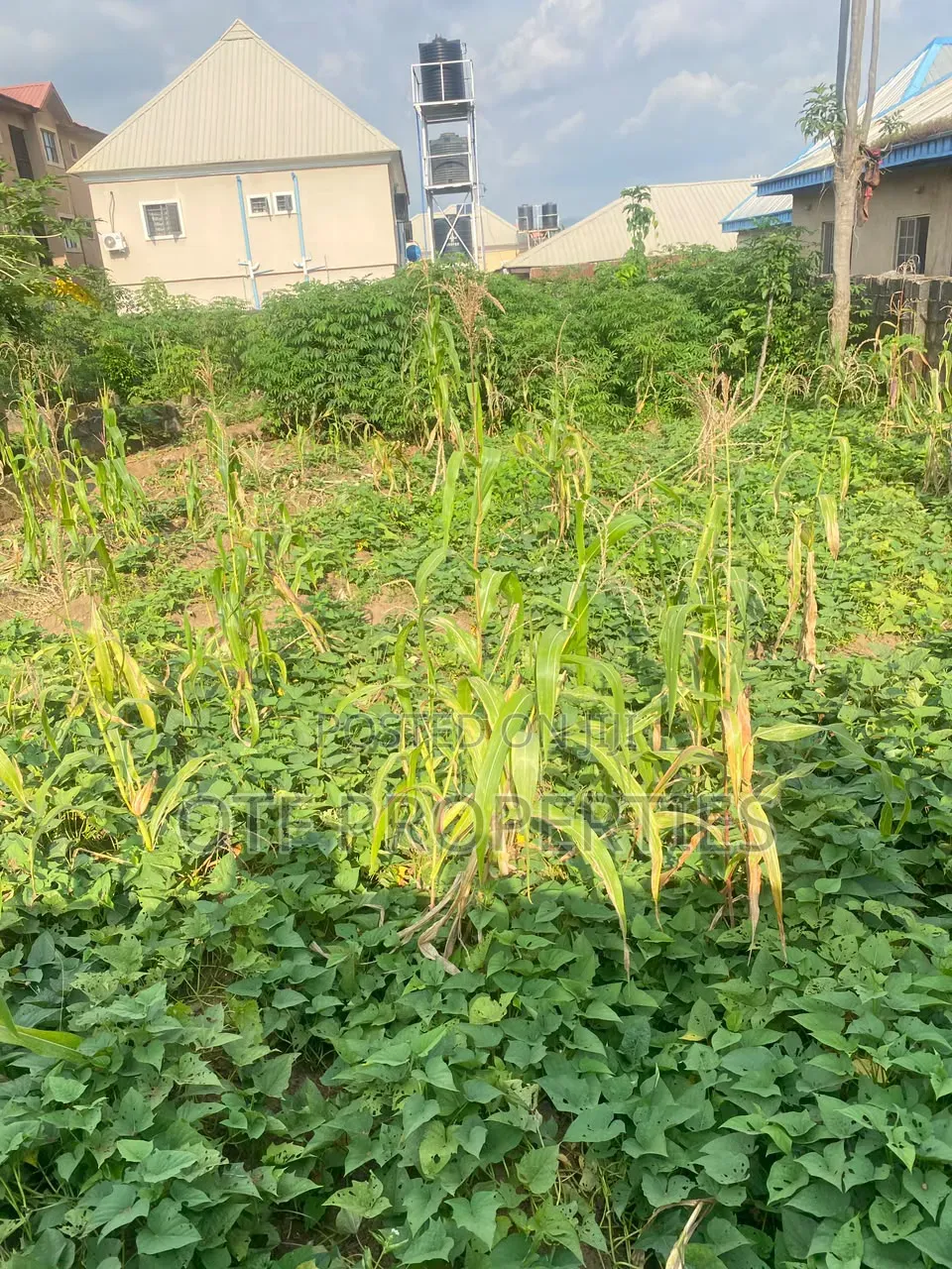 Land for Sale in Arab Road Kubwa. in Kubwa