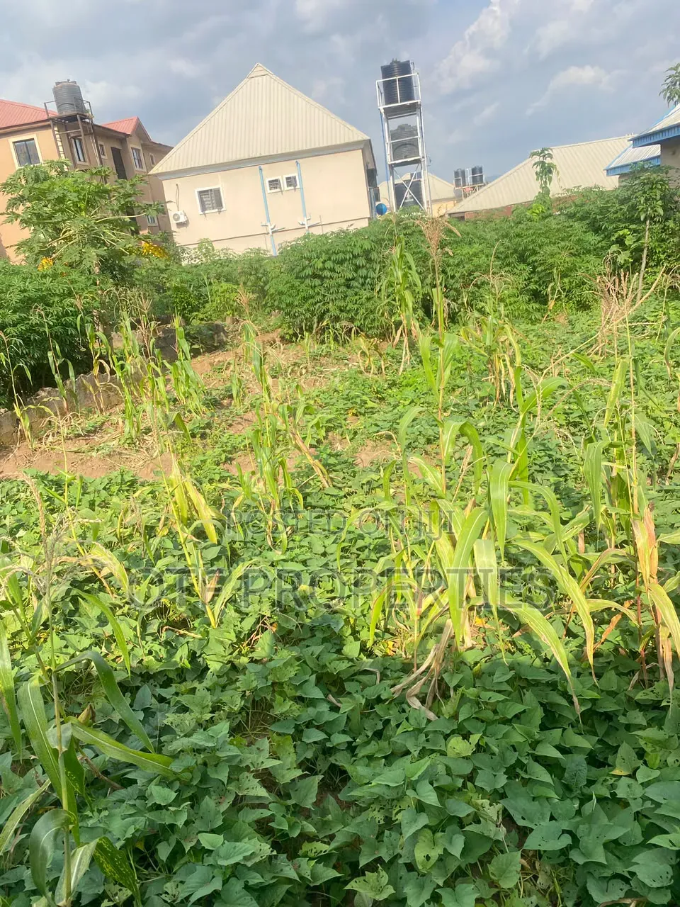Land for Sale in Arab Road Kubwa. in Kubwa