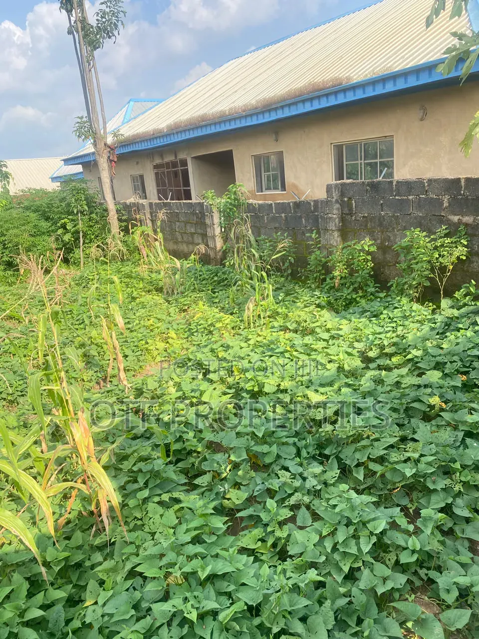 Land for Sale in Arab Road Kubwa. in Kubwa