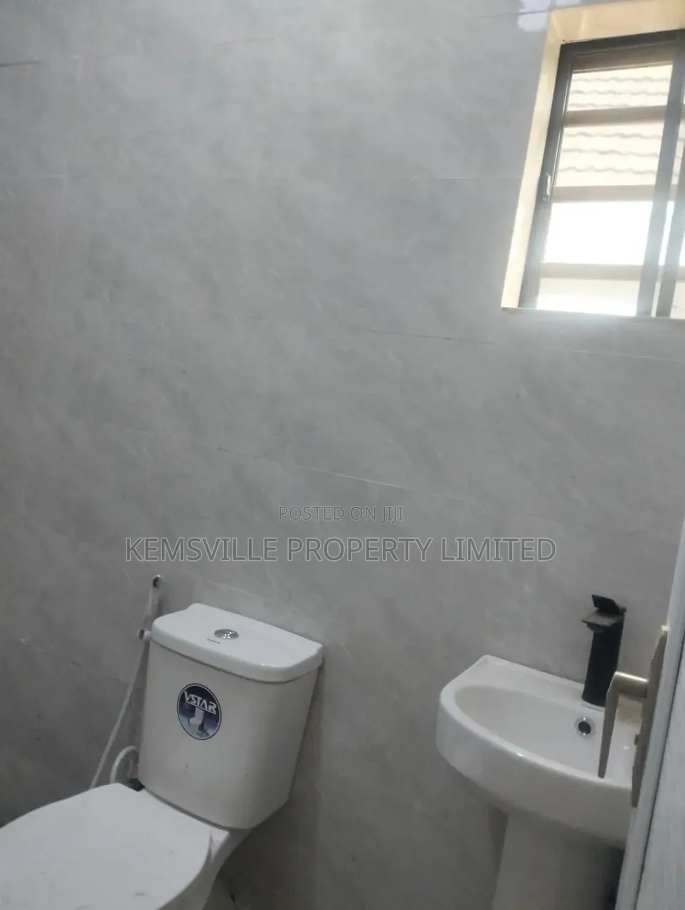 Furnished Mini Flat in Abule Egba for rent in Abule Egba