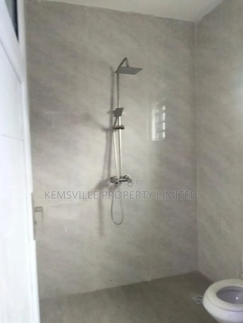 Furnished Mini Flat in Abule Egba for rent in Abule Egba