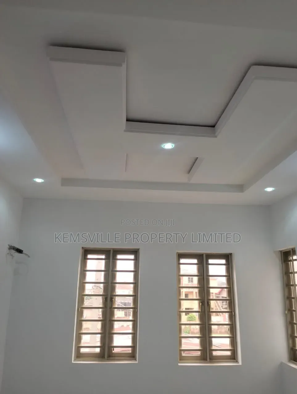 Furnished Mini Flat in Abule Egba for rent in Abule Egba