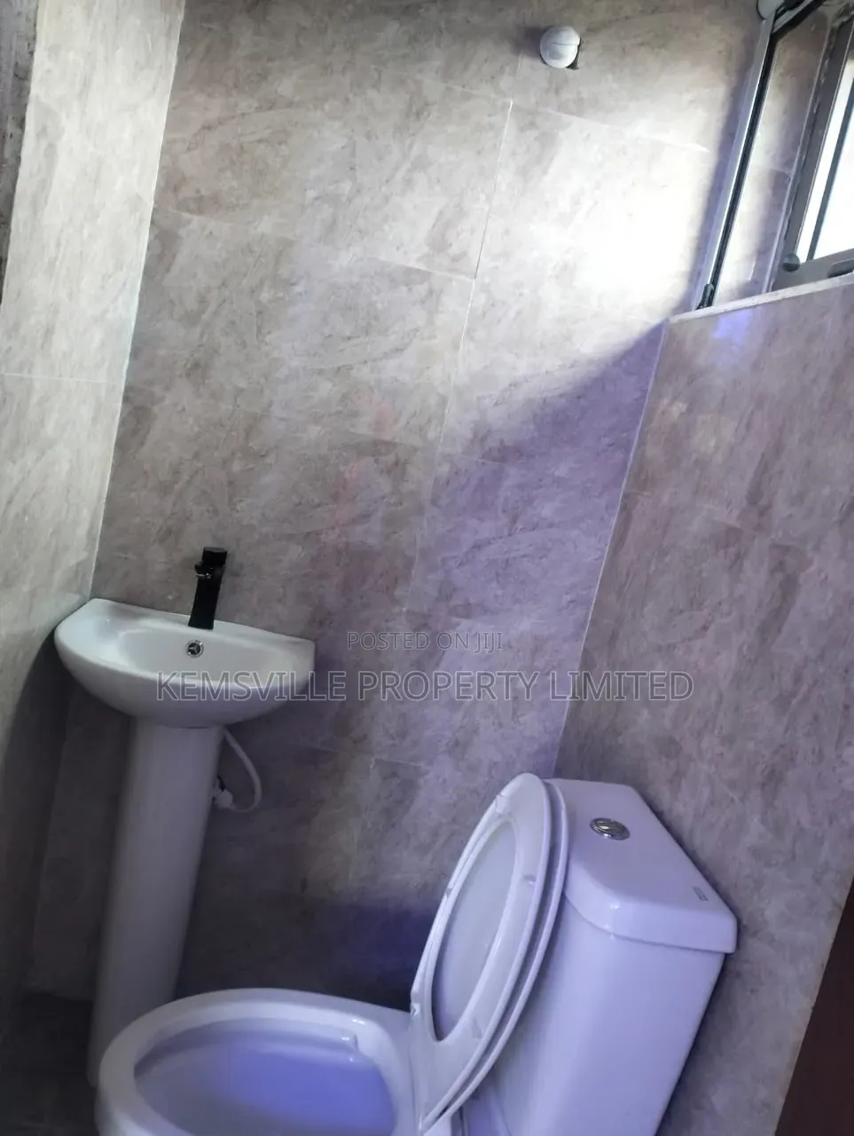 Furnished Mini Flat in Abule Egba for rent in Abule Egba