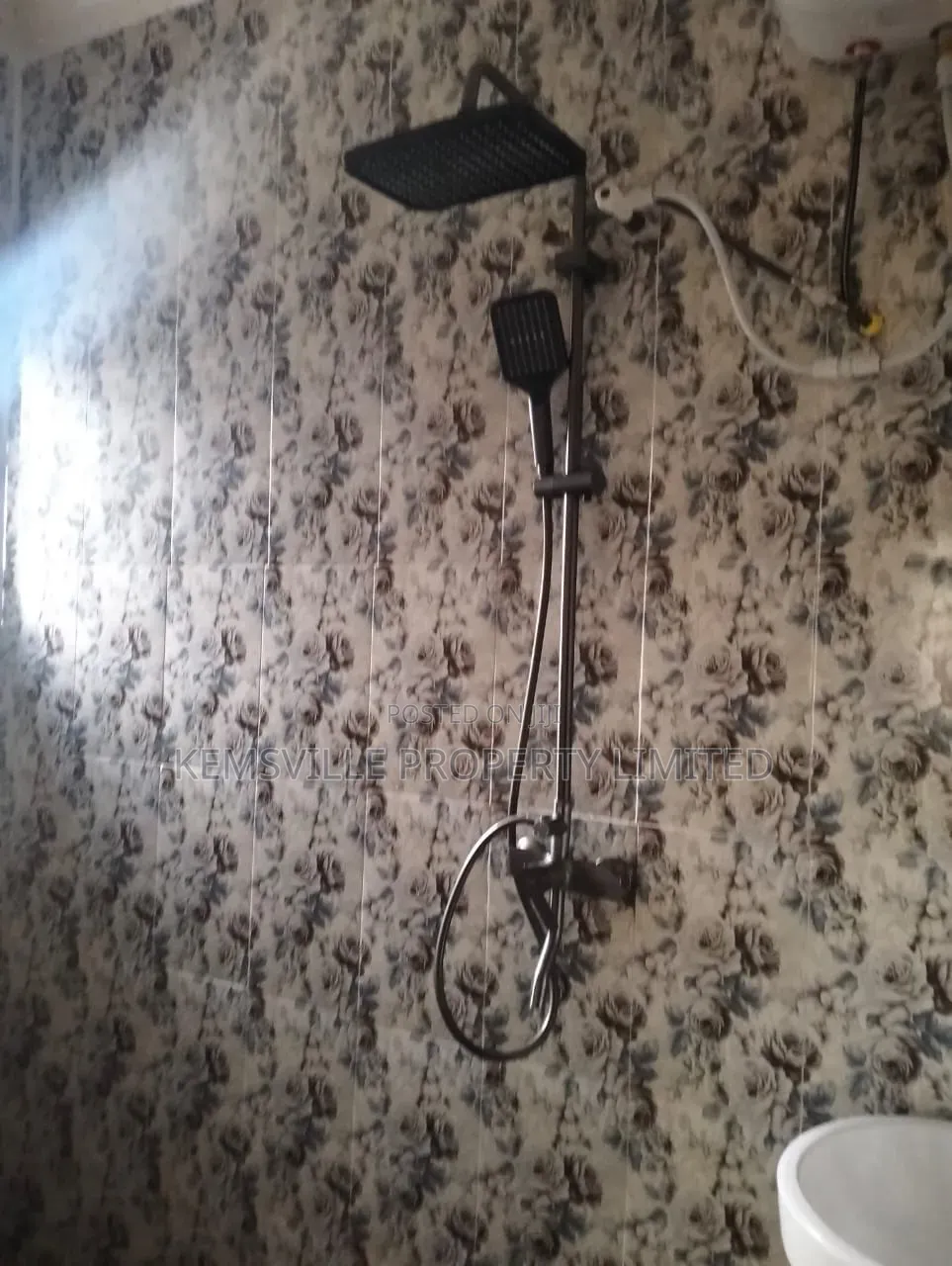 Furnished Mini Flat in Abule Egba for rent in Abule Egba