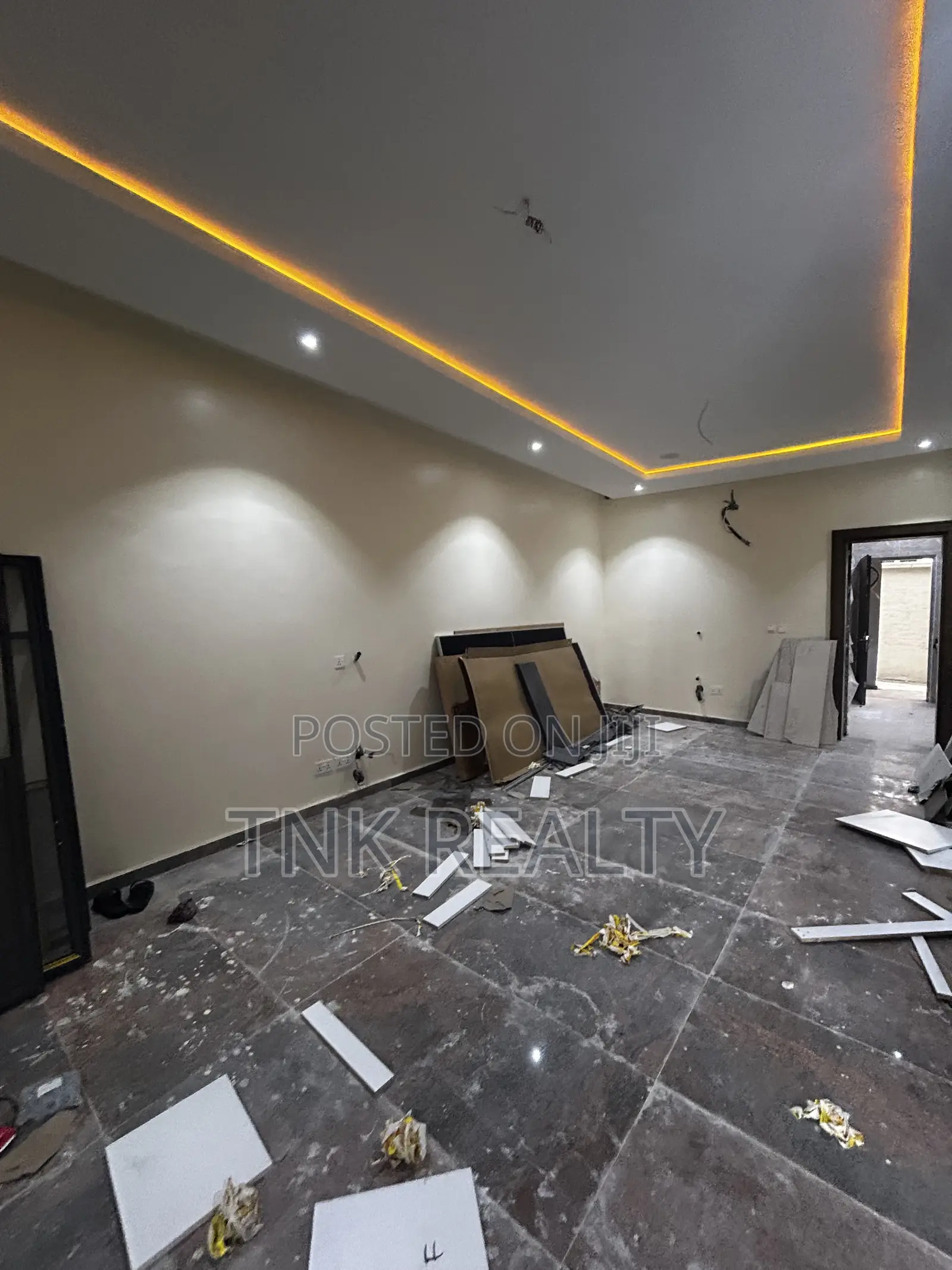 4bdrm Duplex in Jahi for sale in Jahi