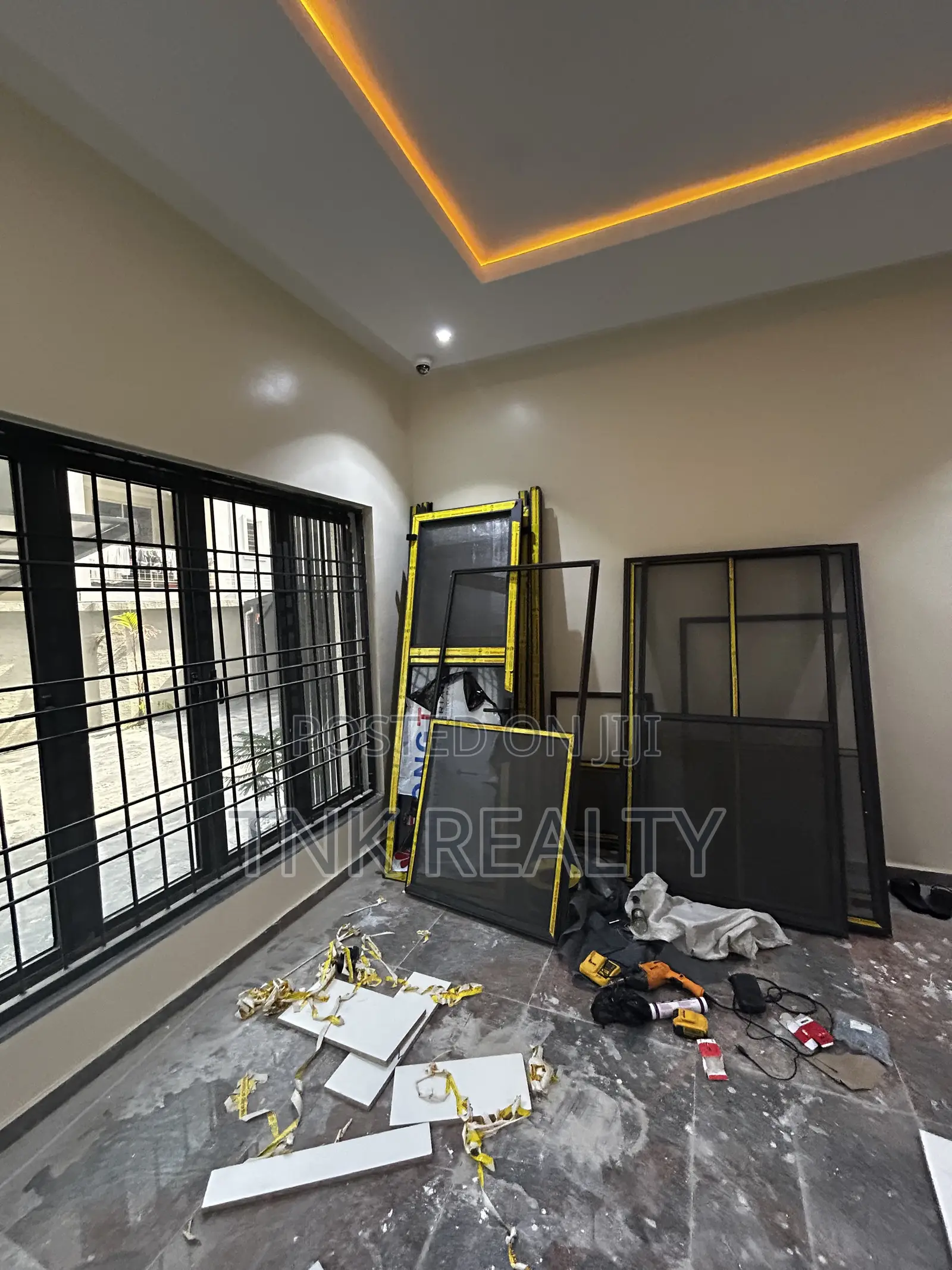 4bdrm Duplex in Jahi for sale in Jahi