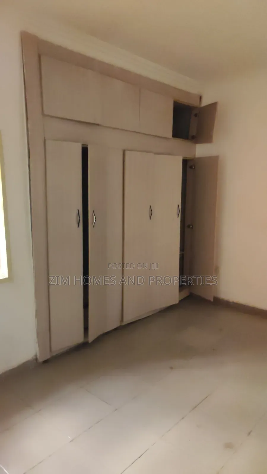 3bdrm Duplex in Zim Homes And, Garki 2 for rent in Garki 2