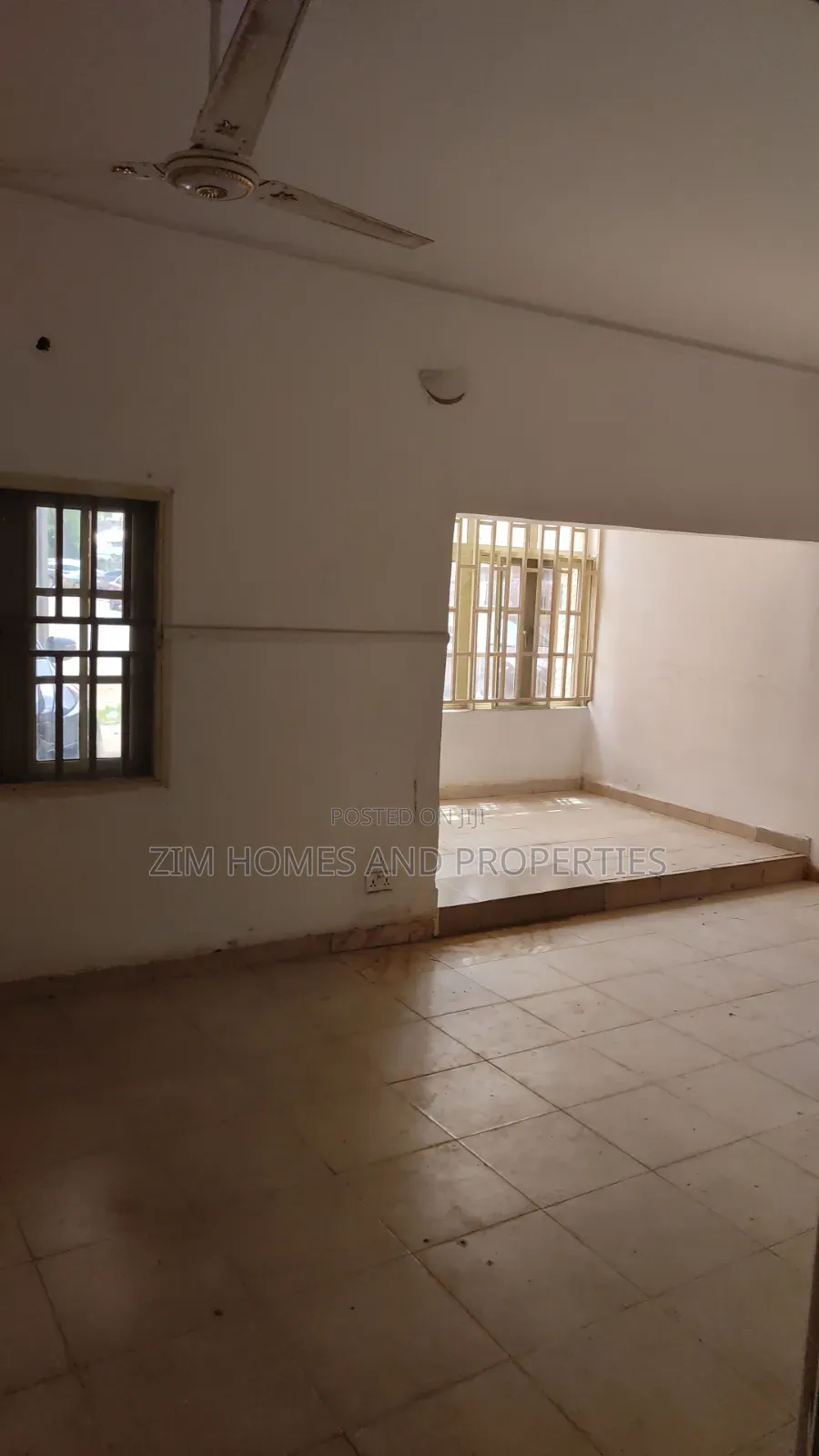 3bdrm Duplex in Zim Homes And, Garki 2 for rent in Garki 2