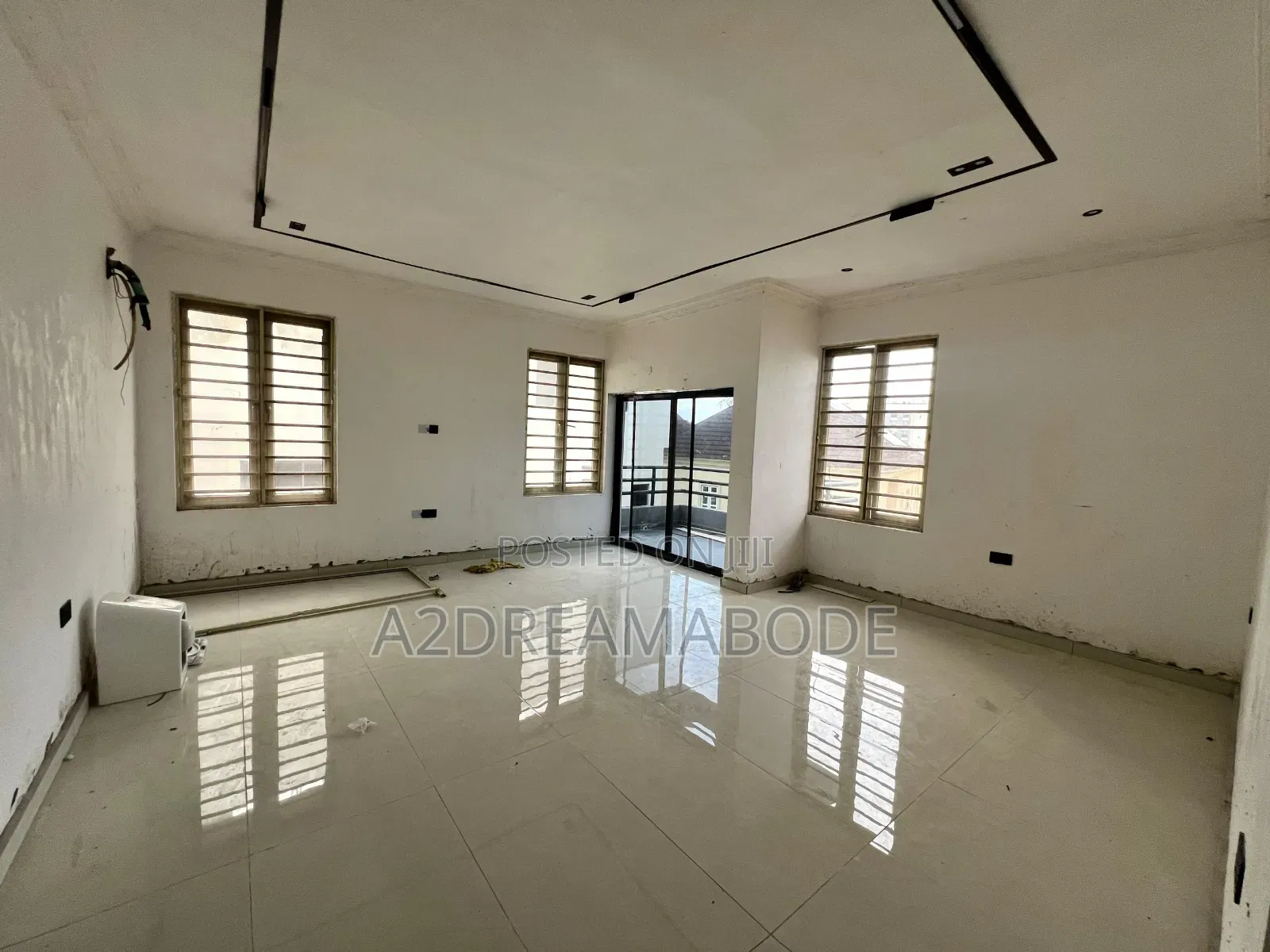4bdrm Duplex in Ikeja Gra for rent in Ikeja GRA