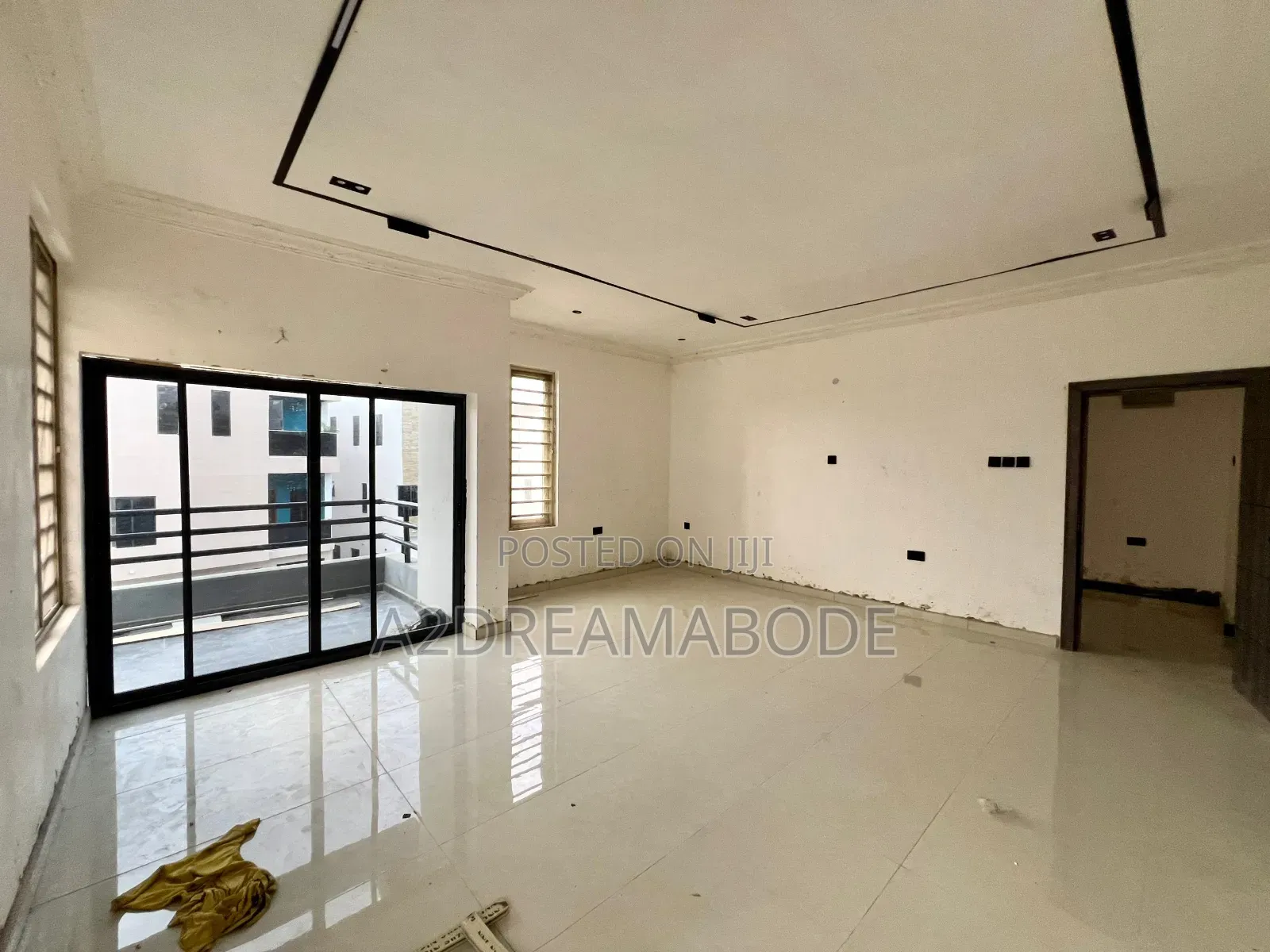 4bdrm Duplex in Ikeja Gra for rent in Ikeja GRA