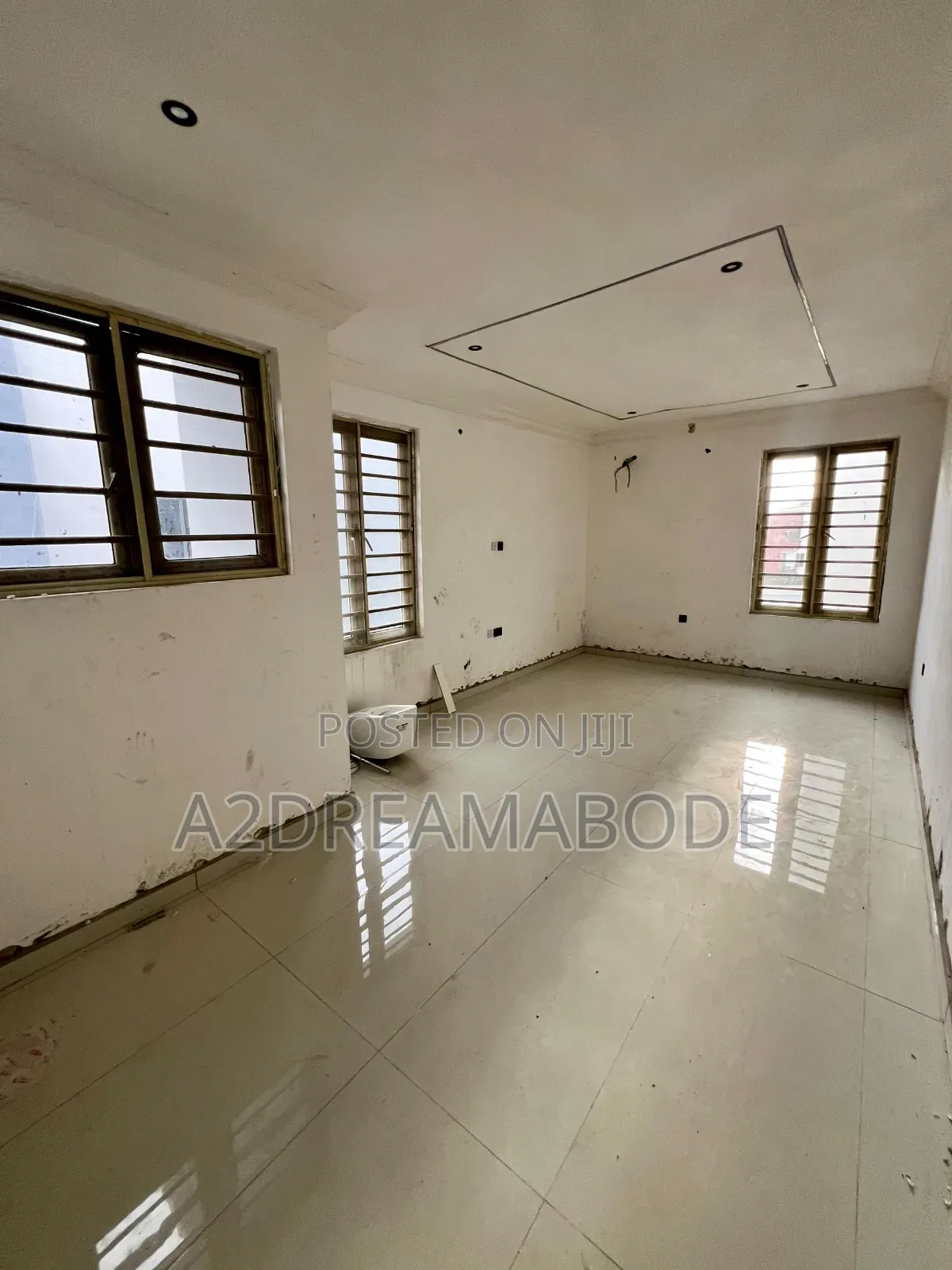 4bdrm Duplex in Ikeja Gra for rent in Ikeja GRA