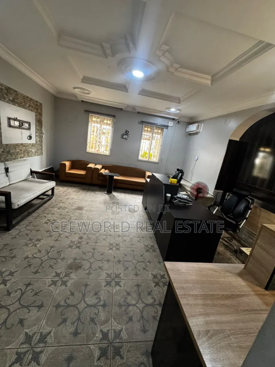 6bdrm Duplex in Iyana Eyinni Estate, CHallenge / Ibadan for rent in CHallenge / Ibadan