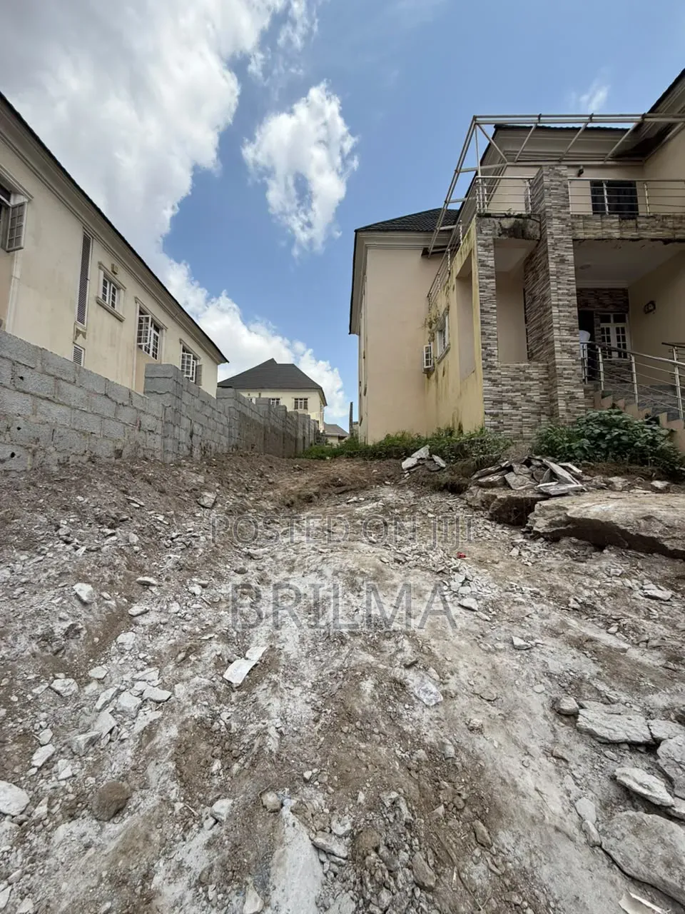 6bdrm Duplex in Guzape District for sale in Guzape District