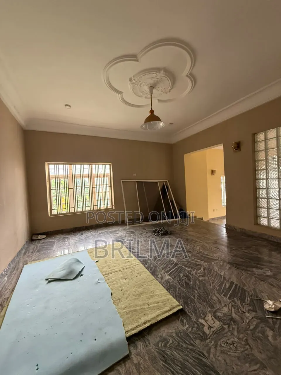 6bdrm Duplex in Guzape District for sale in Guzape District