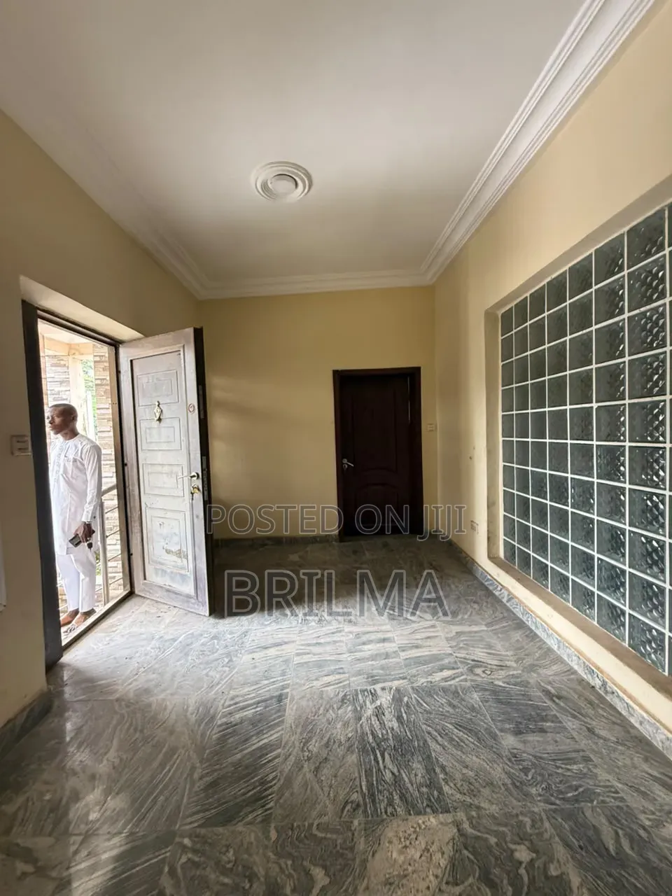6bdrm Duplex in Guzape District for sale in Guzape District