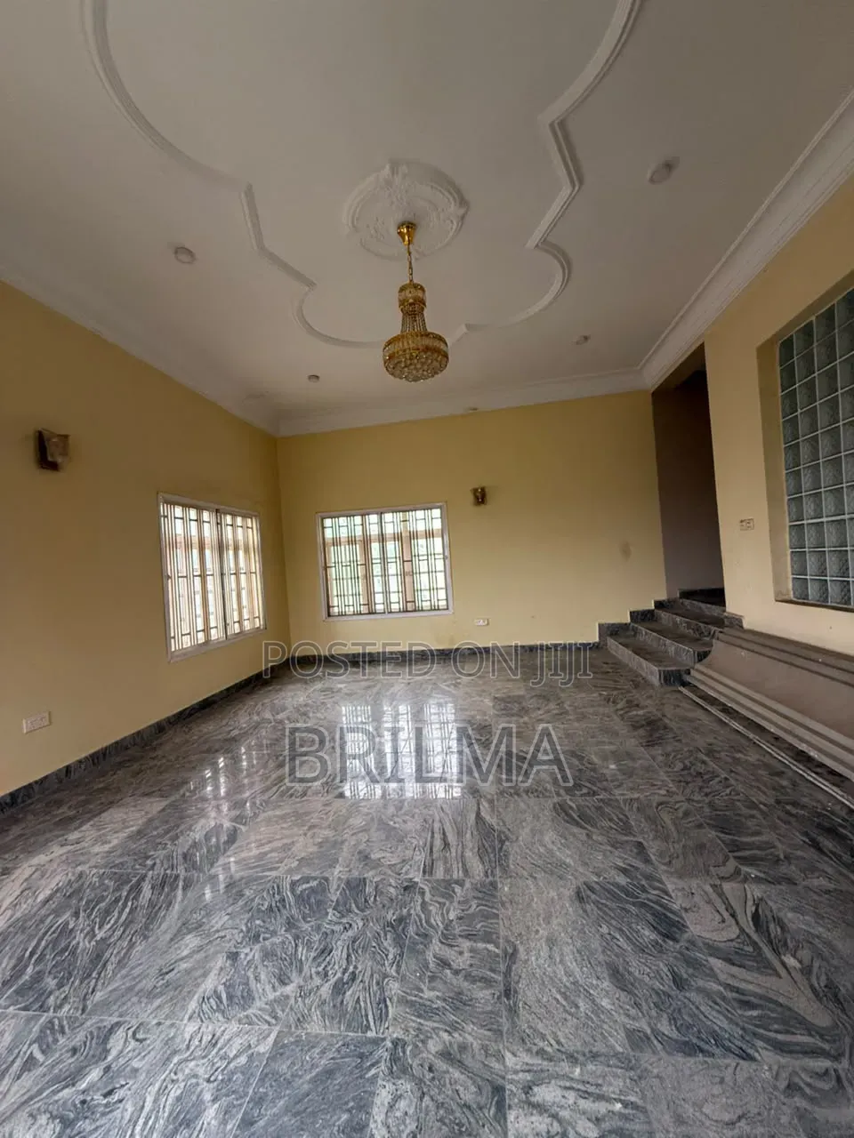 6bdrm Duplex in Guzape District for sale in Guzape District