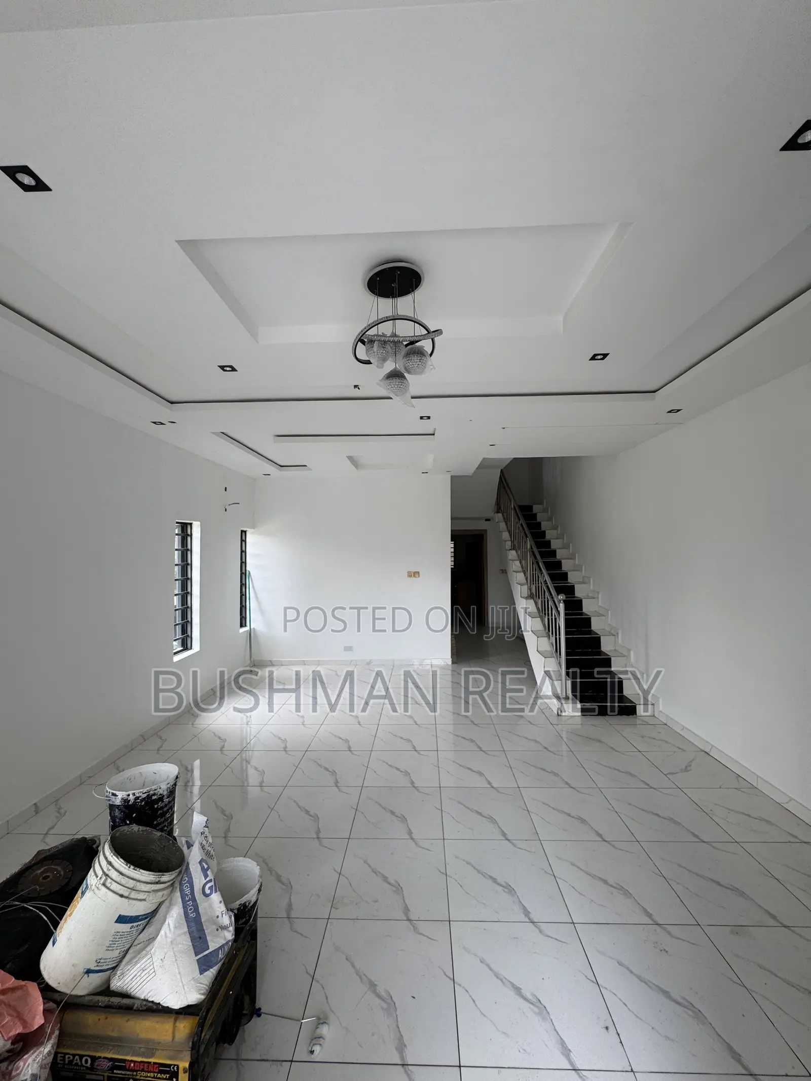 4bdrm Duplex in Ikota for sale in Ikota