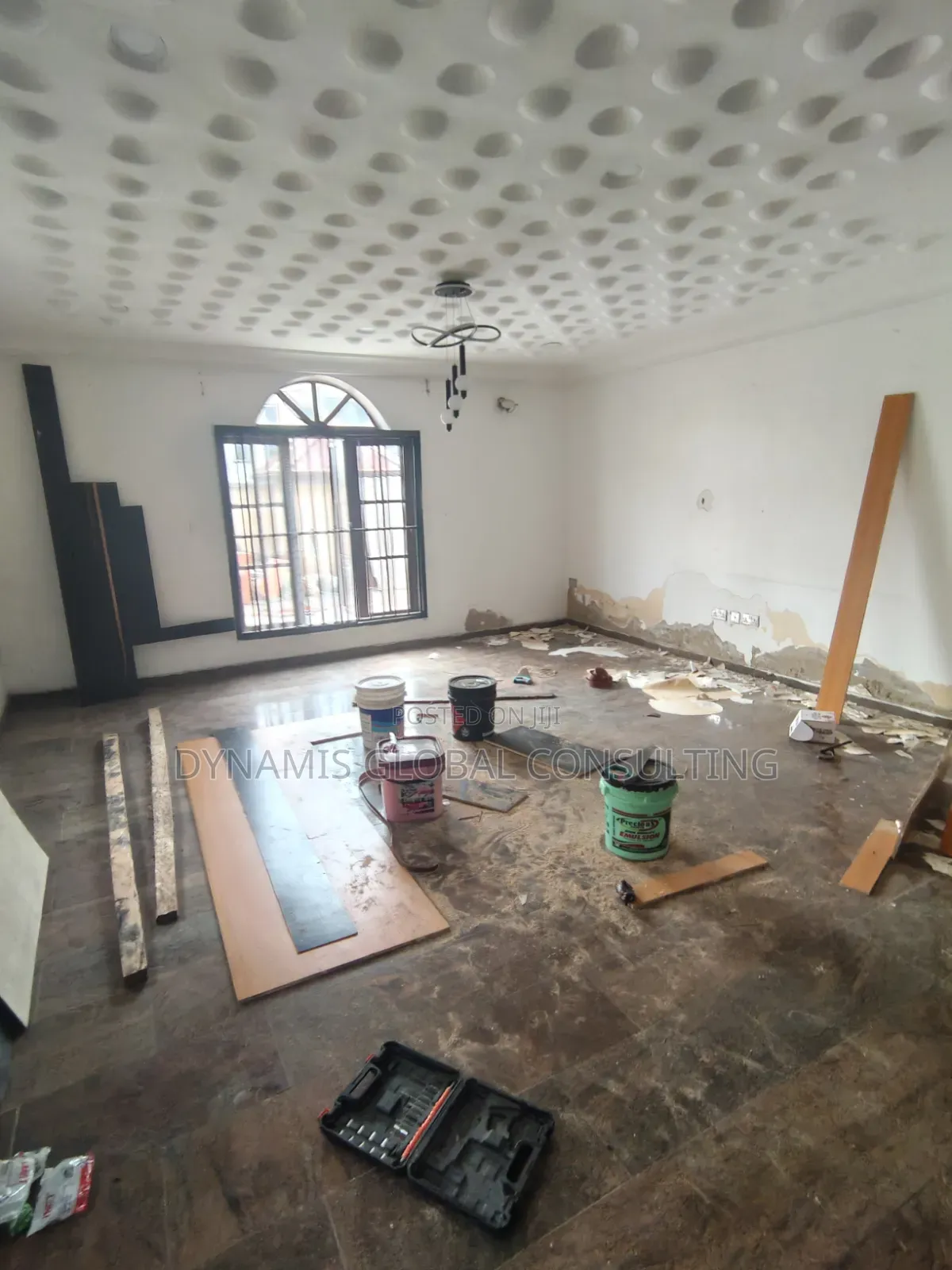 Furnished 5bdrm Duplex in Omole Phase 2 for rent in Omole Phase 2