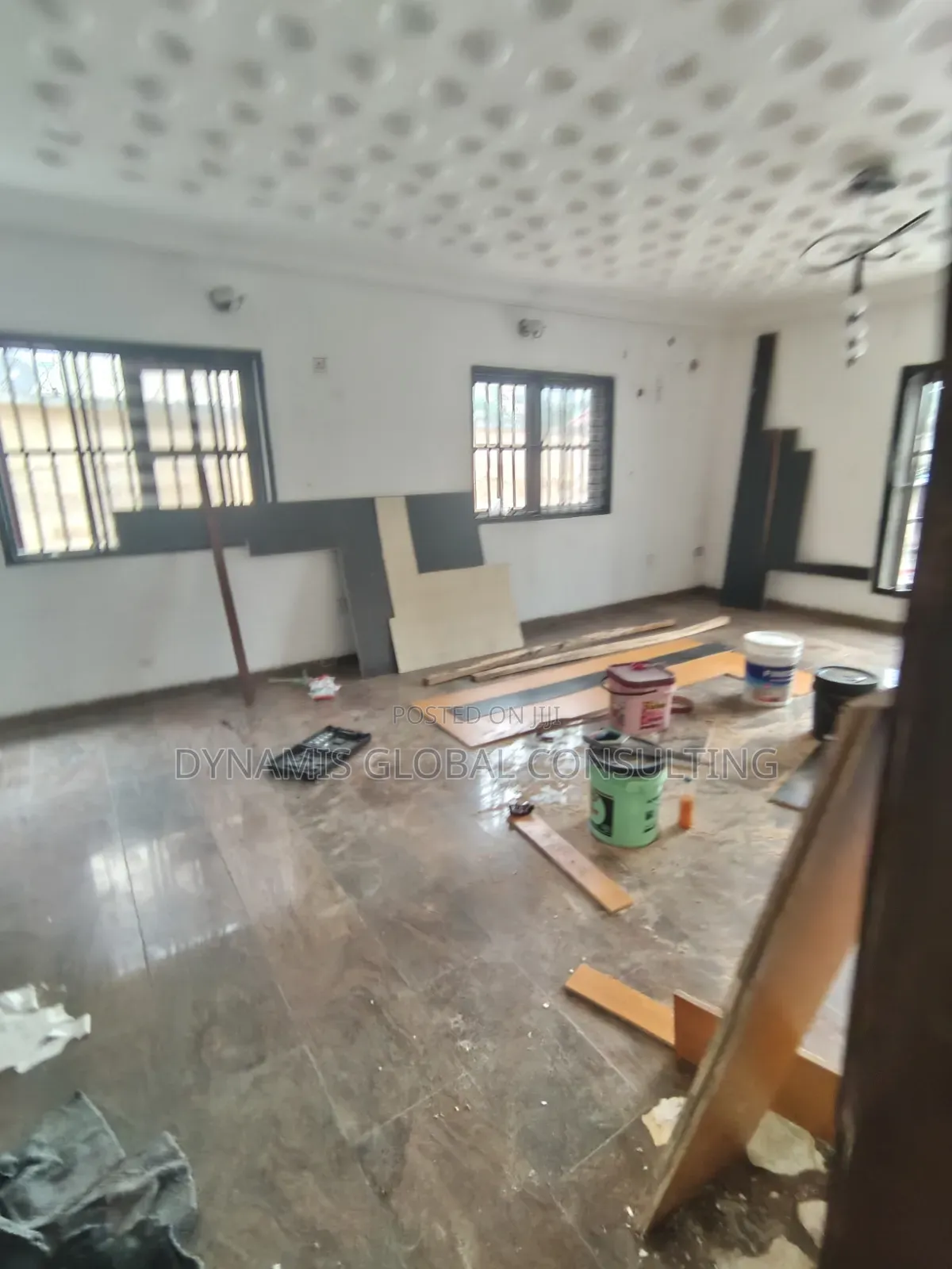 Furnished 5bdrm Duplex in Omole Phase 2 for rent in Omole Phase 2