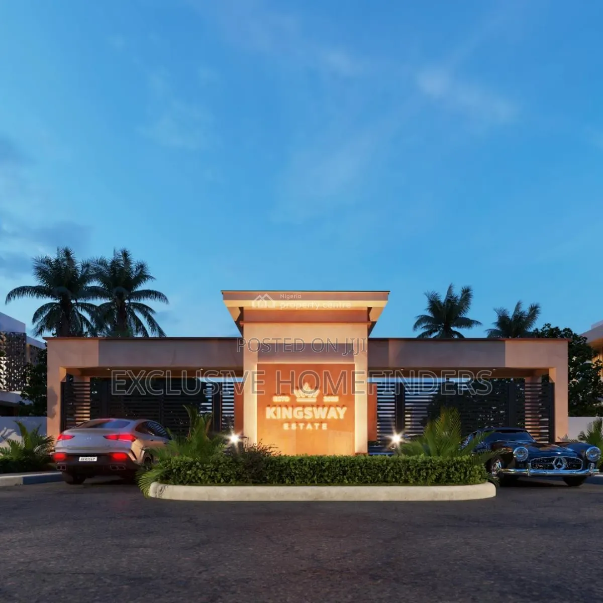 Buy Build Land With 9-Month Interest Free – Ala-Ijebu, Ogun in Ijebu