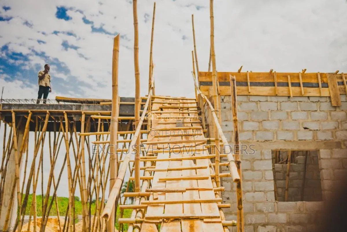 Buy Build Land With 9-Month Interest Free – Ala-Ijebu, Ogun in Ijebu