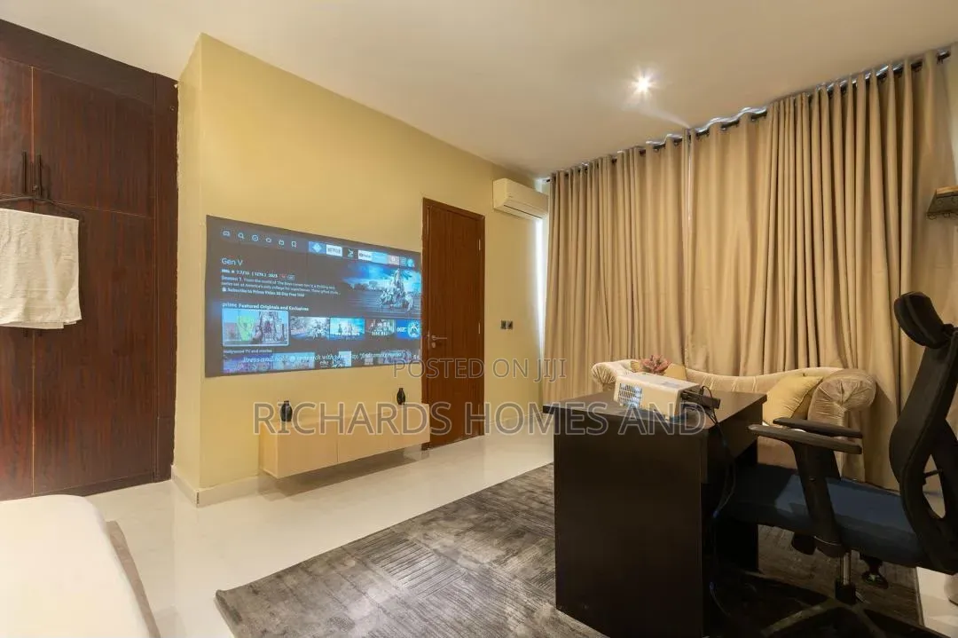 Furnished 2bdrm Apartment in Richmond, Lekki Phase 1 for rent in Lekki Phase 1