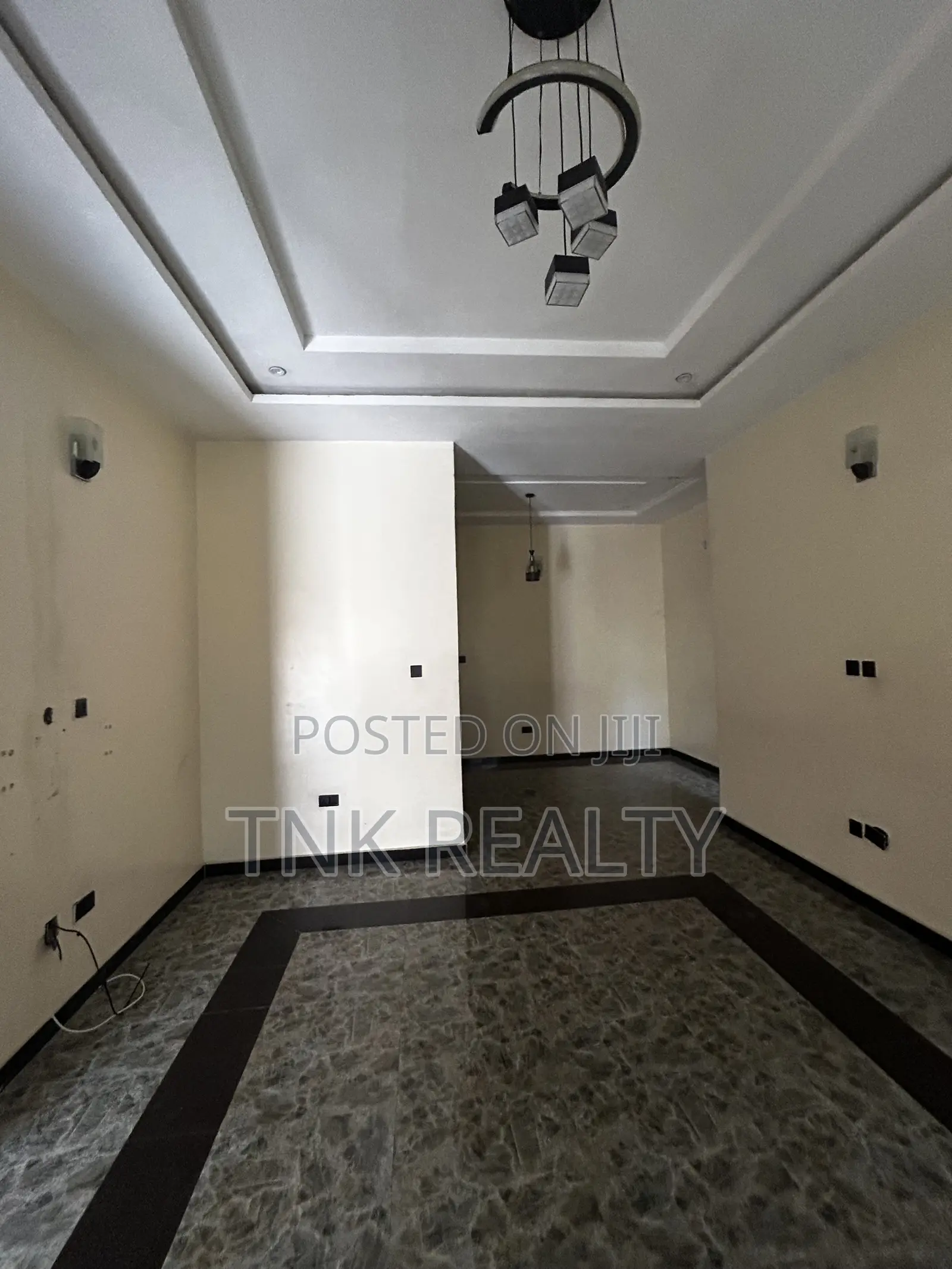4bdrm Duplex in Jahi for rent in Jahi
